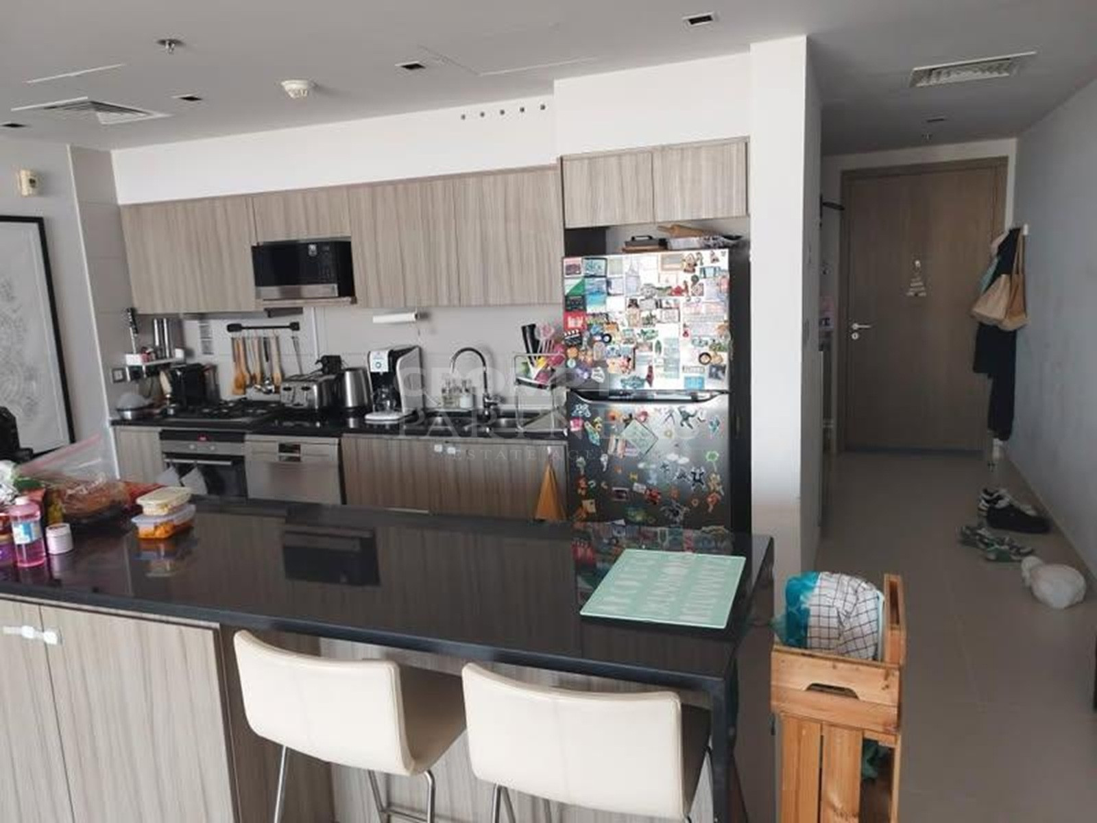 Rare High Floor |Sea & Canal View |Owner Occupied - Photo 5
