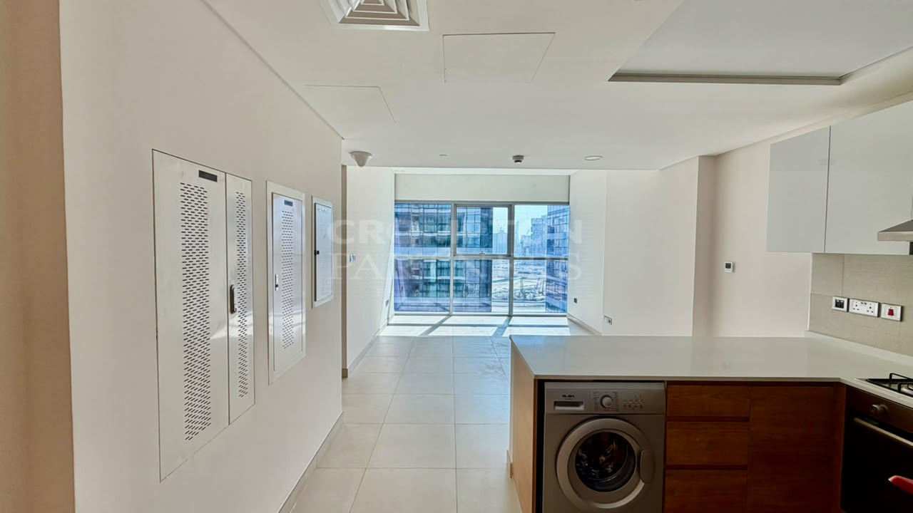 Lavish Living | Prime Location | Vacant