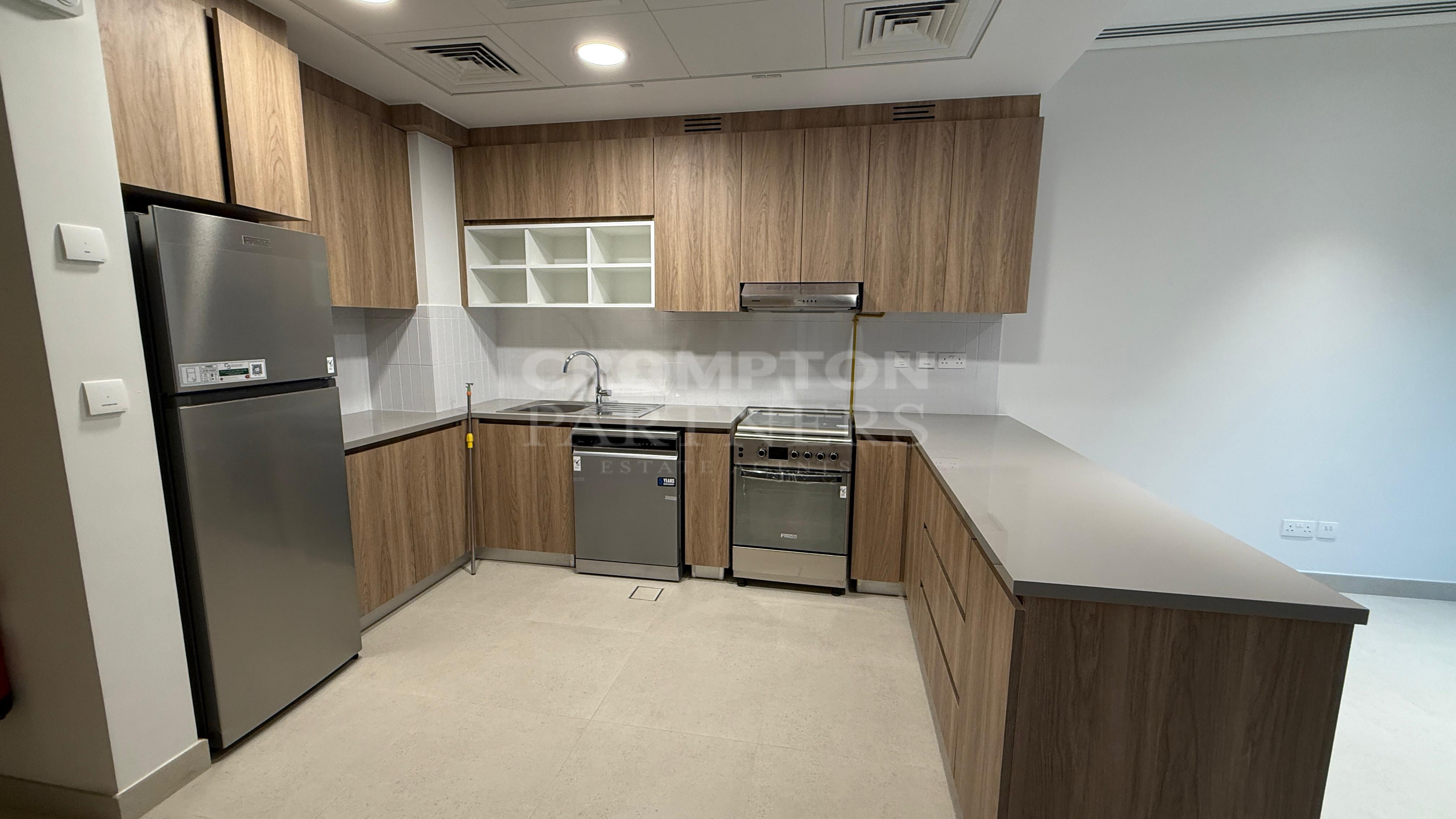 Brand New | Ready to Move In | With Appliances - Photo 3