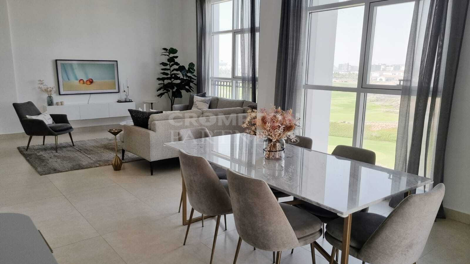 Corner Unit | Golf Course View | Vacant Soon - Photo 2