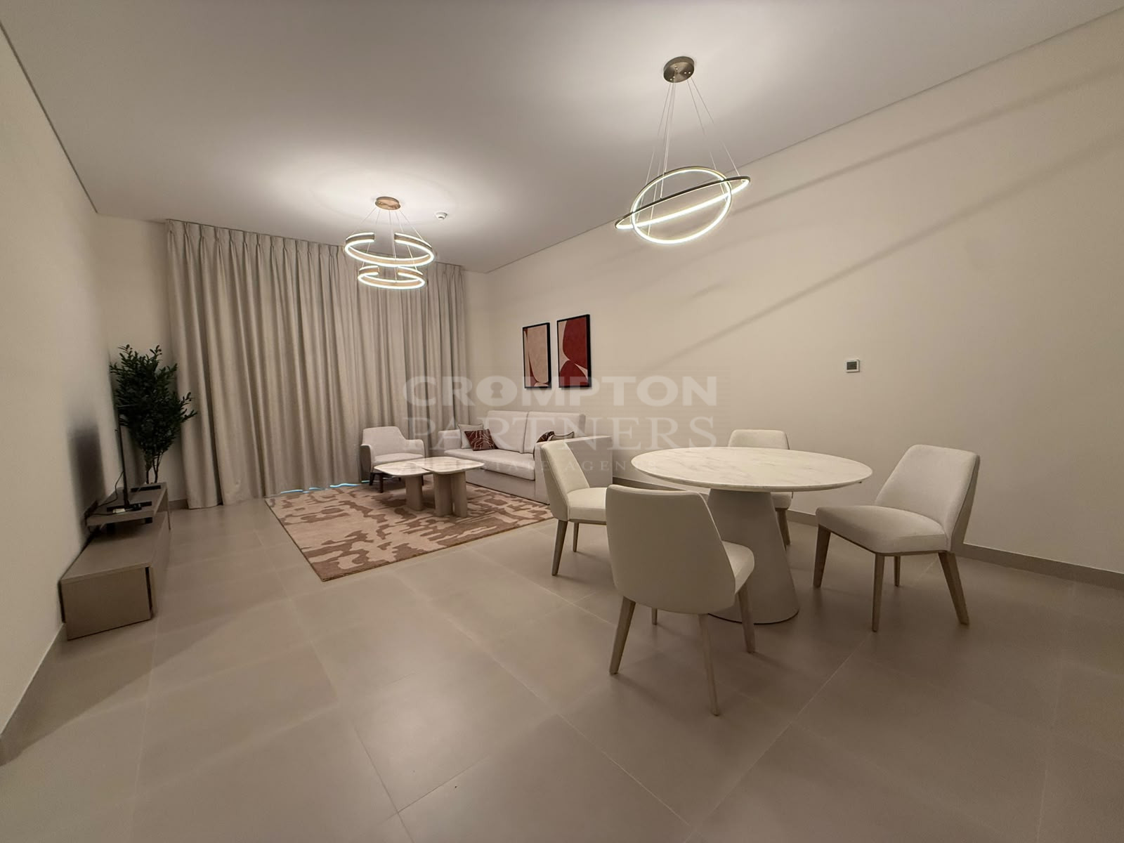 Spacious Layout | Fully Furnished | Vacant