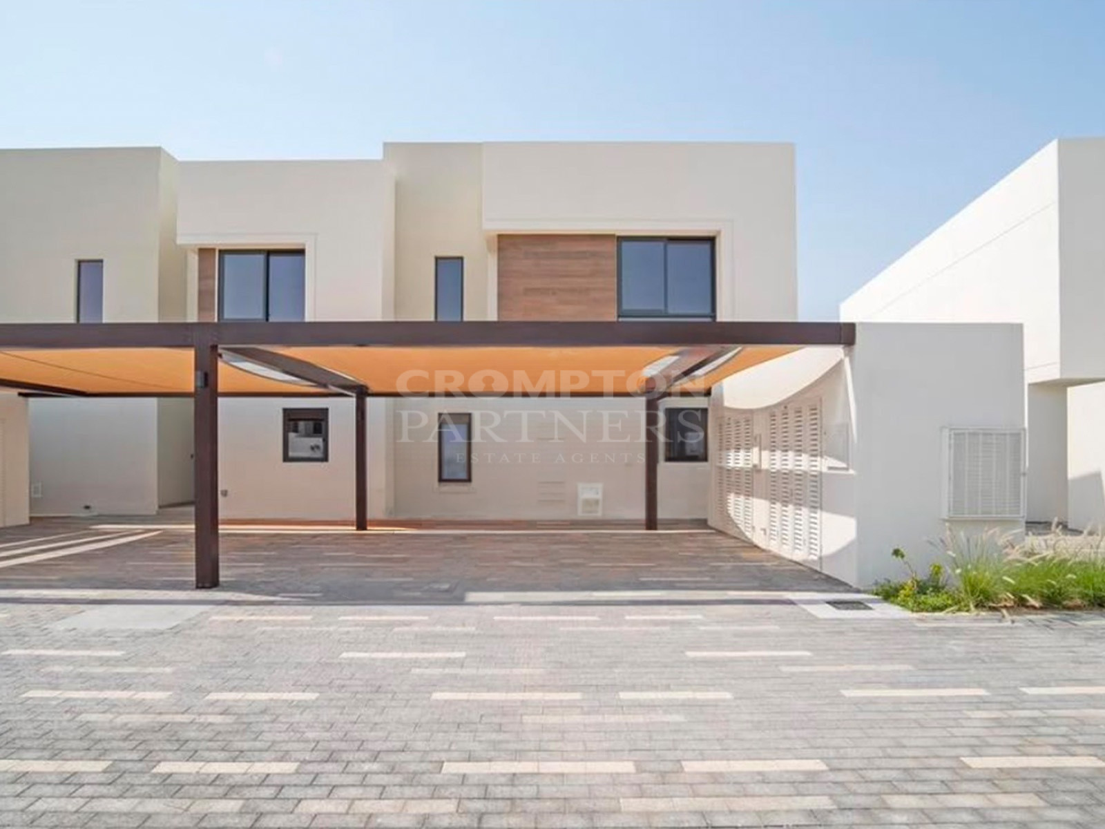 Space efficiently renovated 3+M | Owner occupied