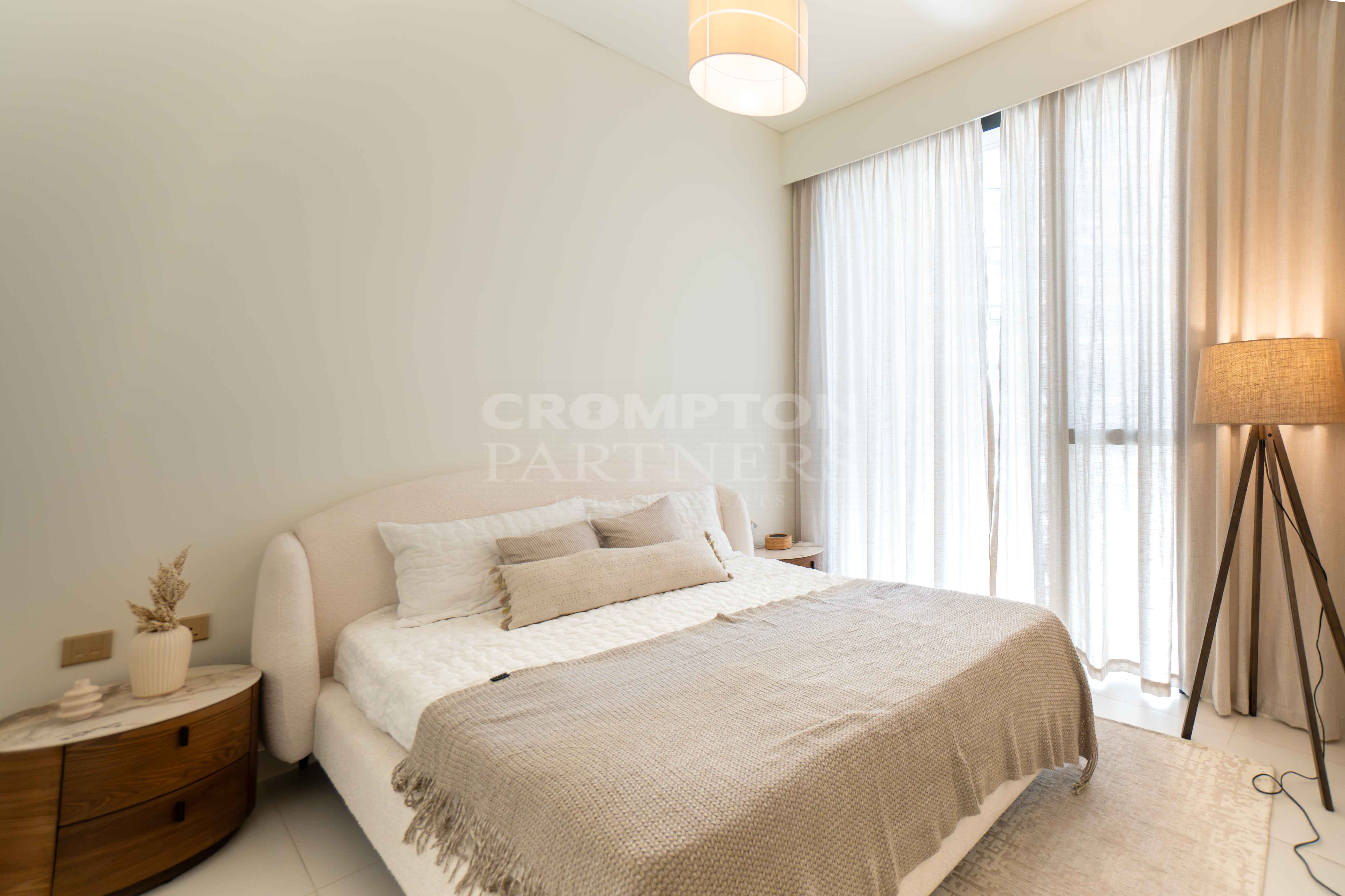HOT! No Commission | Spacious 2BR | Skyline View - Photo 5
