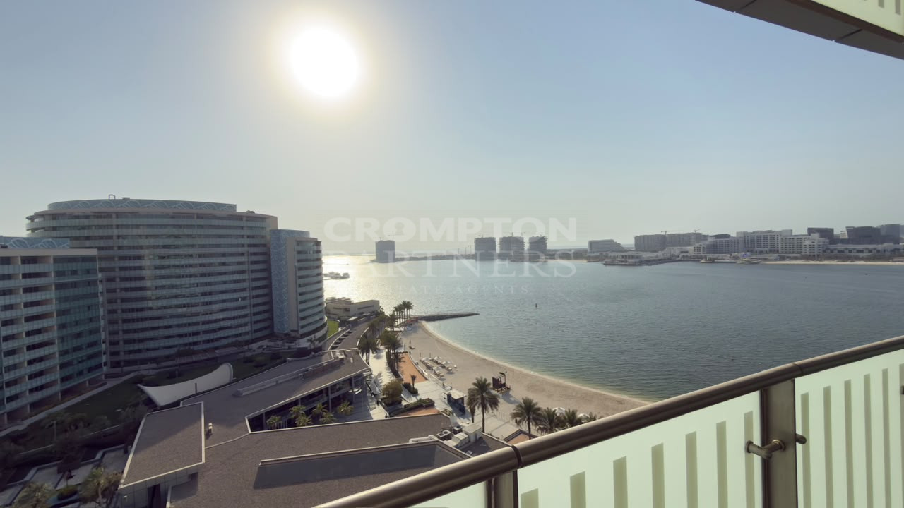 Fancy Living | Beach Access | Balcony | Vacant - Photo 4