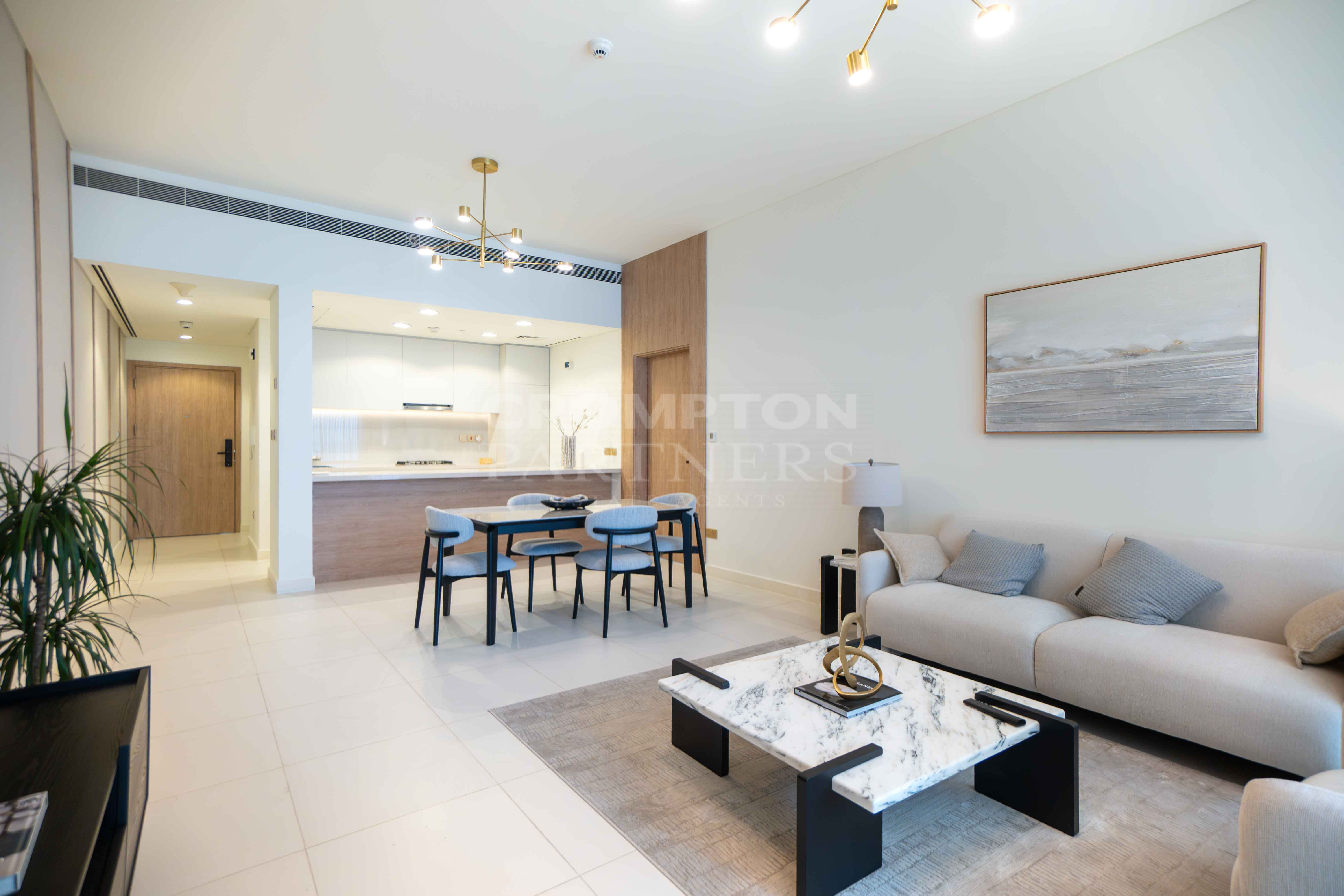 BEST DEAL! No Commission | Partial Canal View 1BR - Photo 4