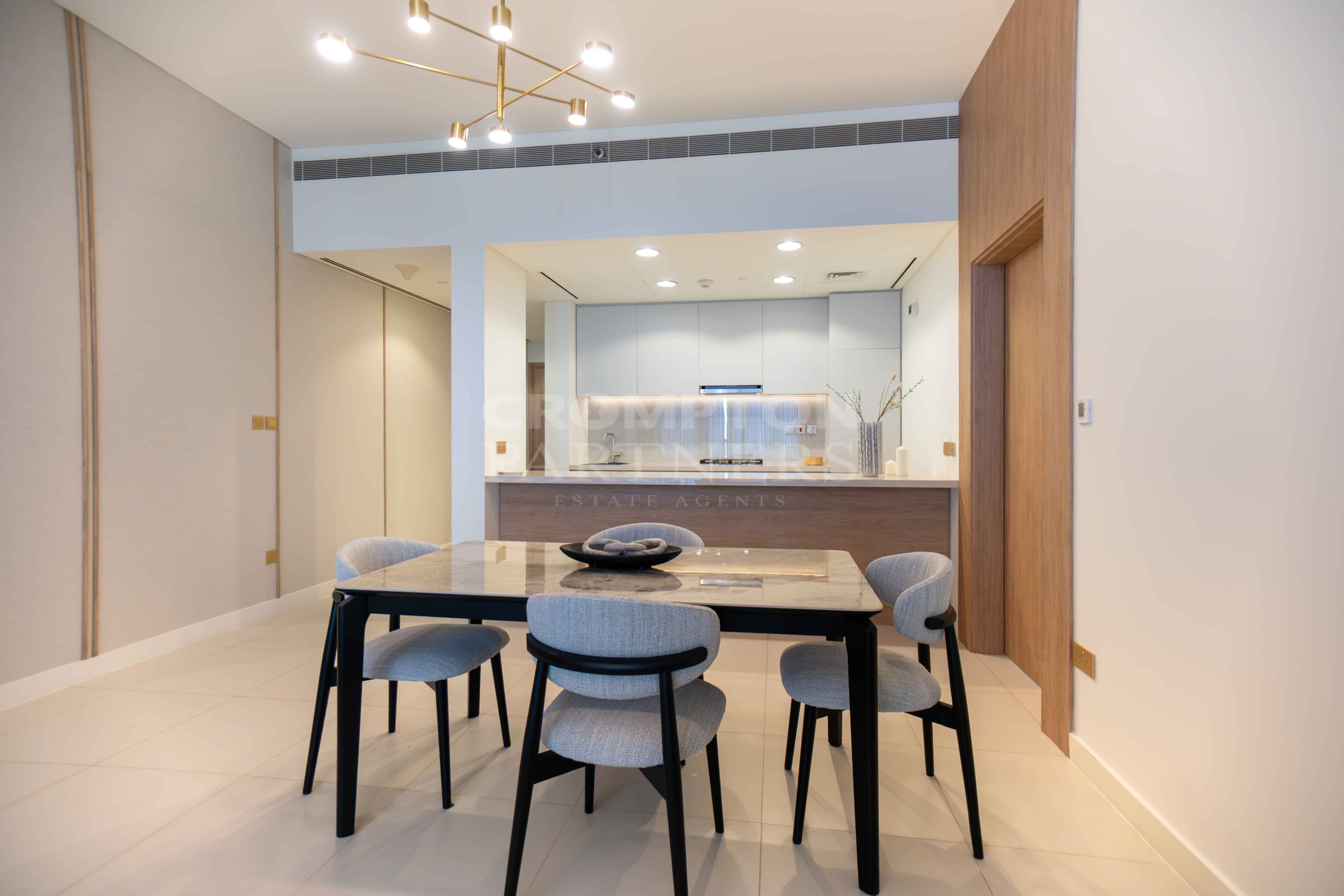 BEST DEAL! No Commission | Partial Canal View 1BR - Photo 5