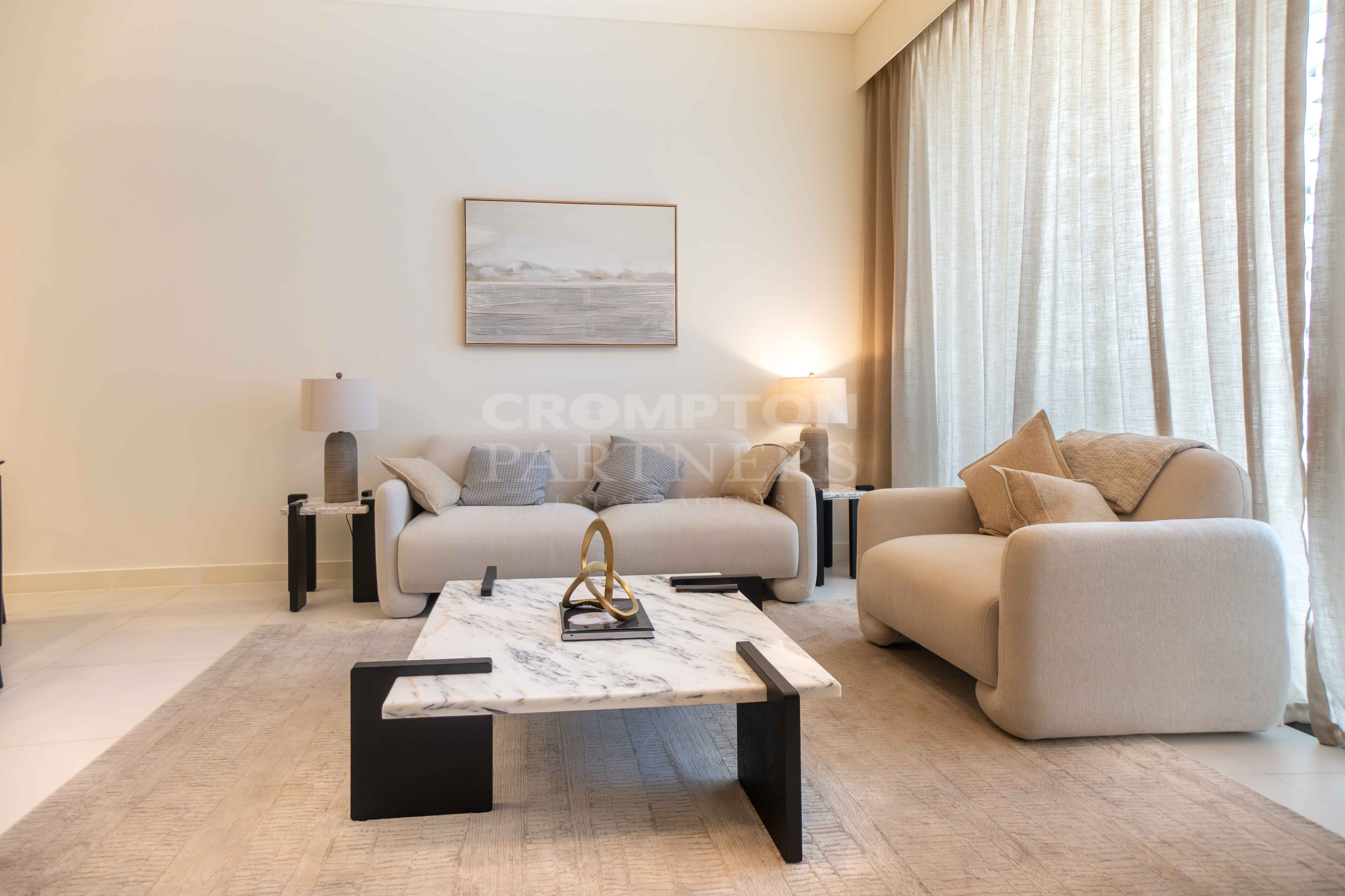 BEST DEAL! No Commission | Partial Canal View 1BR - Photo 3