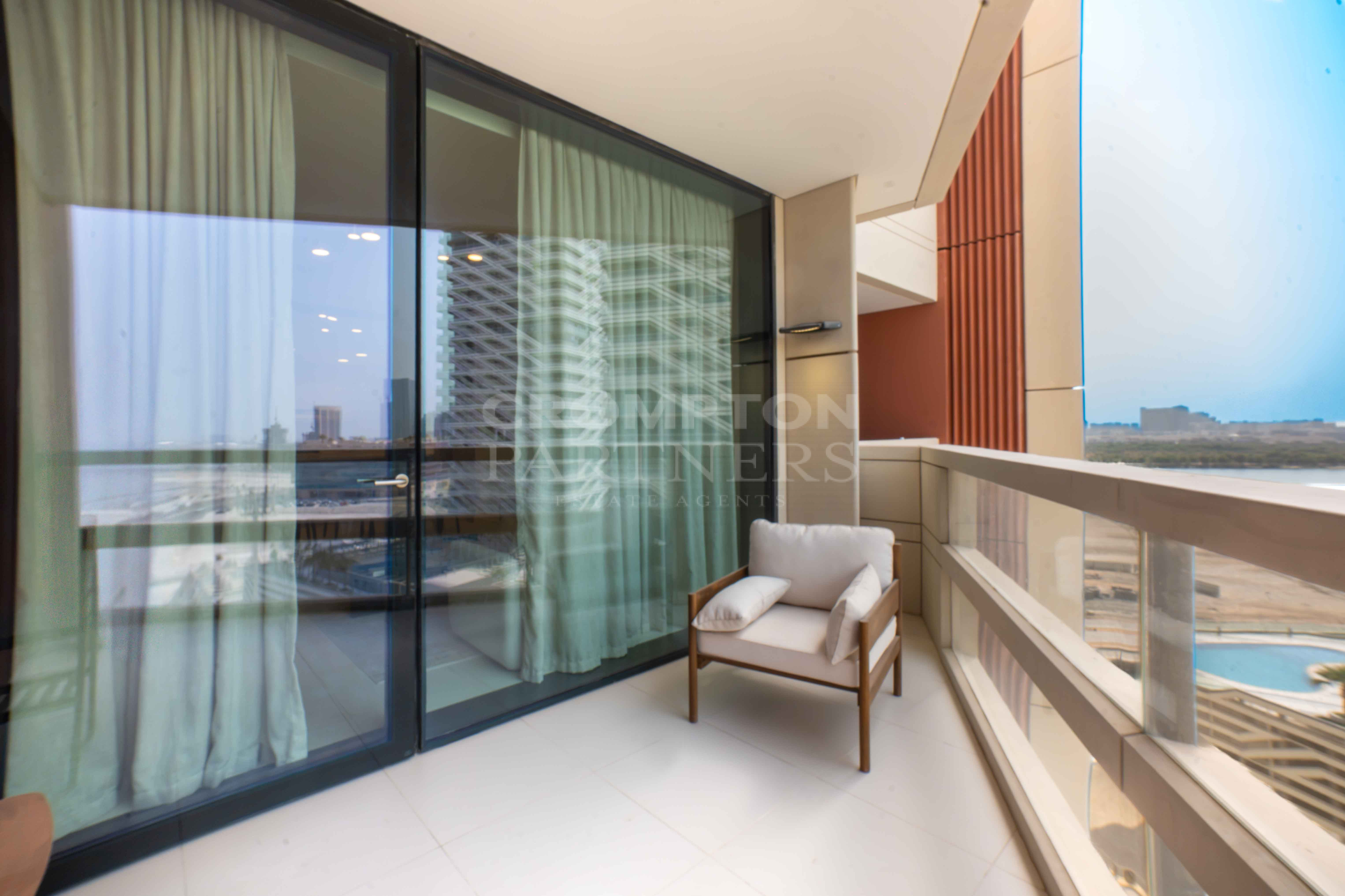 BEST DEAL! No Commission | Partial Canal View 1BR - Photo 2