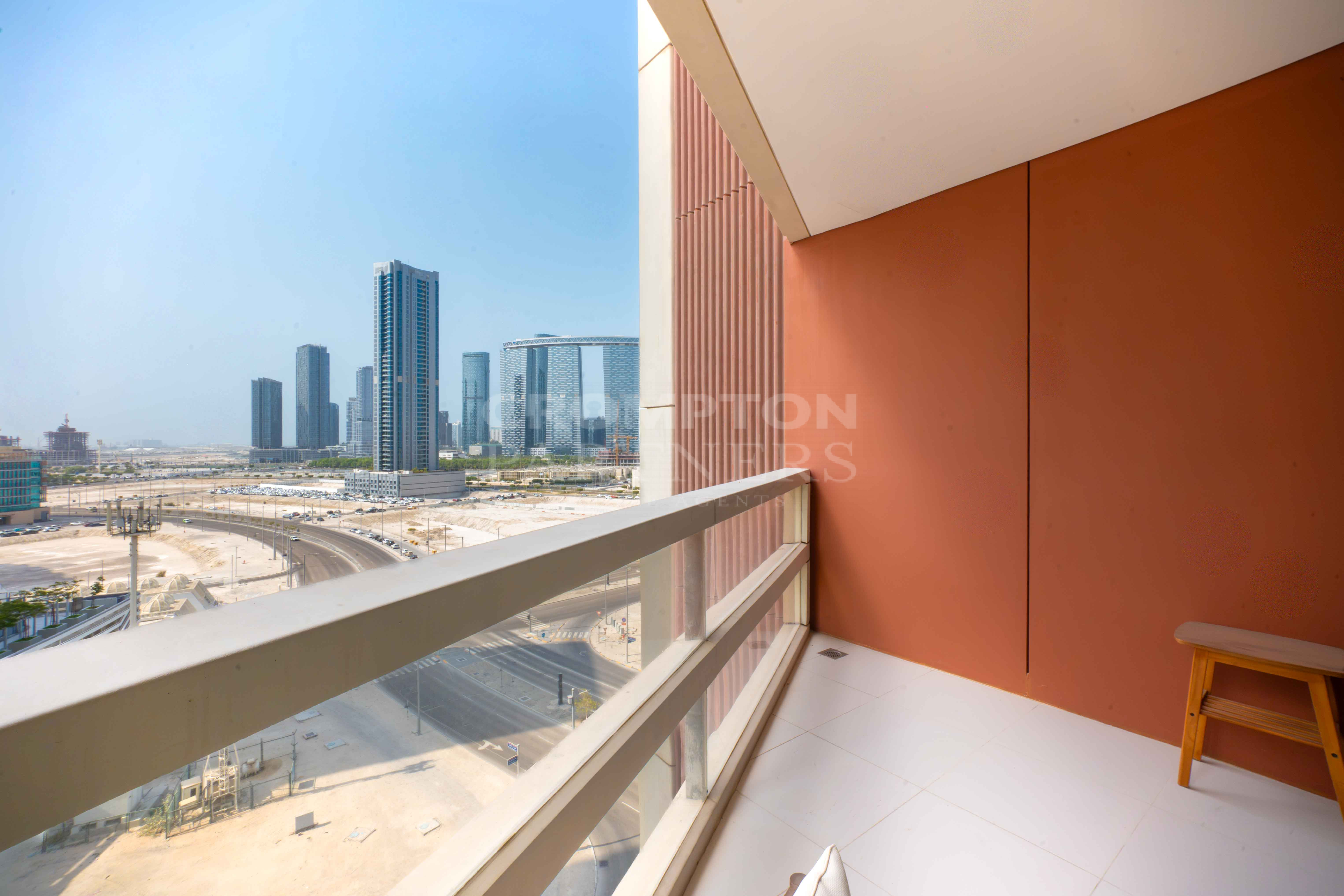 BEST DEAL! No Commission | Partial Canal View 1BR