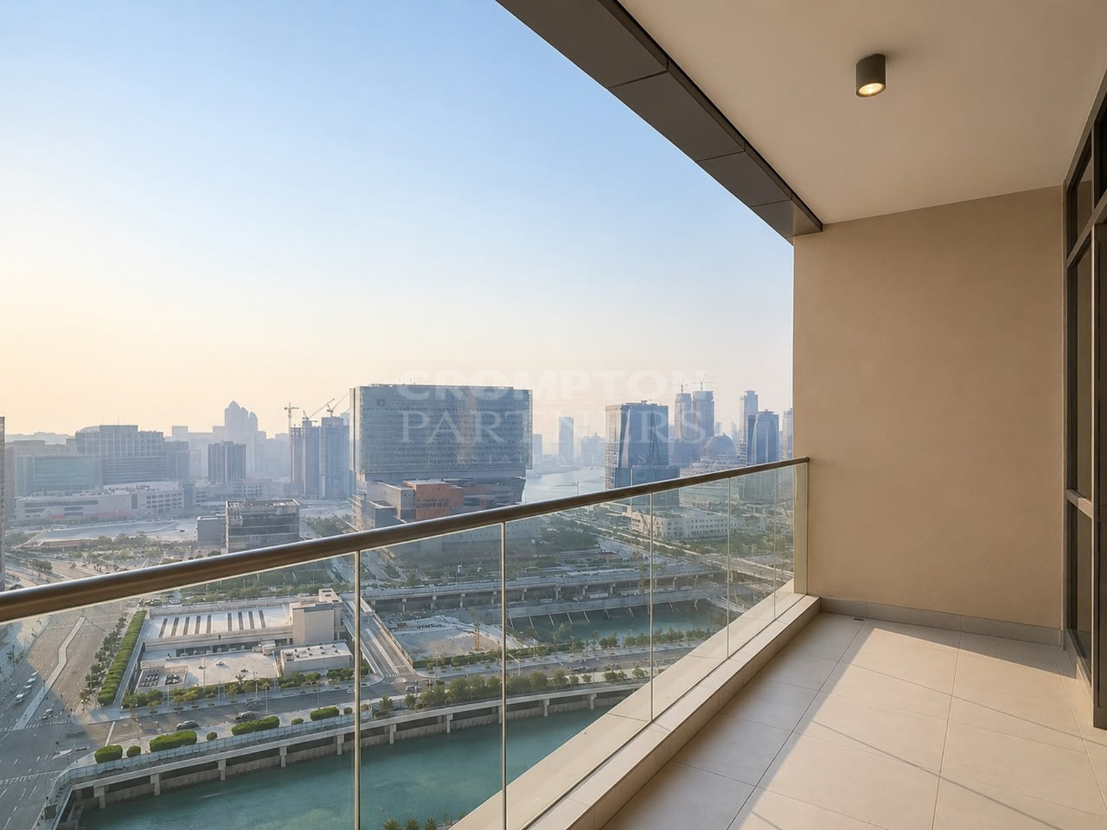 1BR Stunning View | Rented | High ROI | Prime Buy - Photo 4