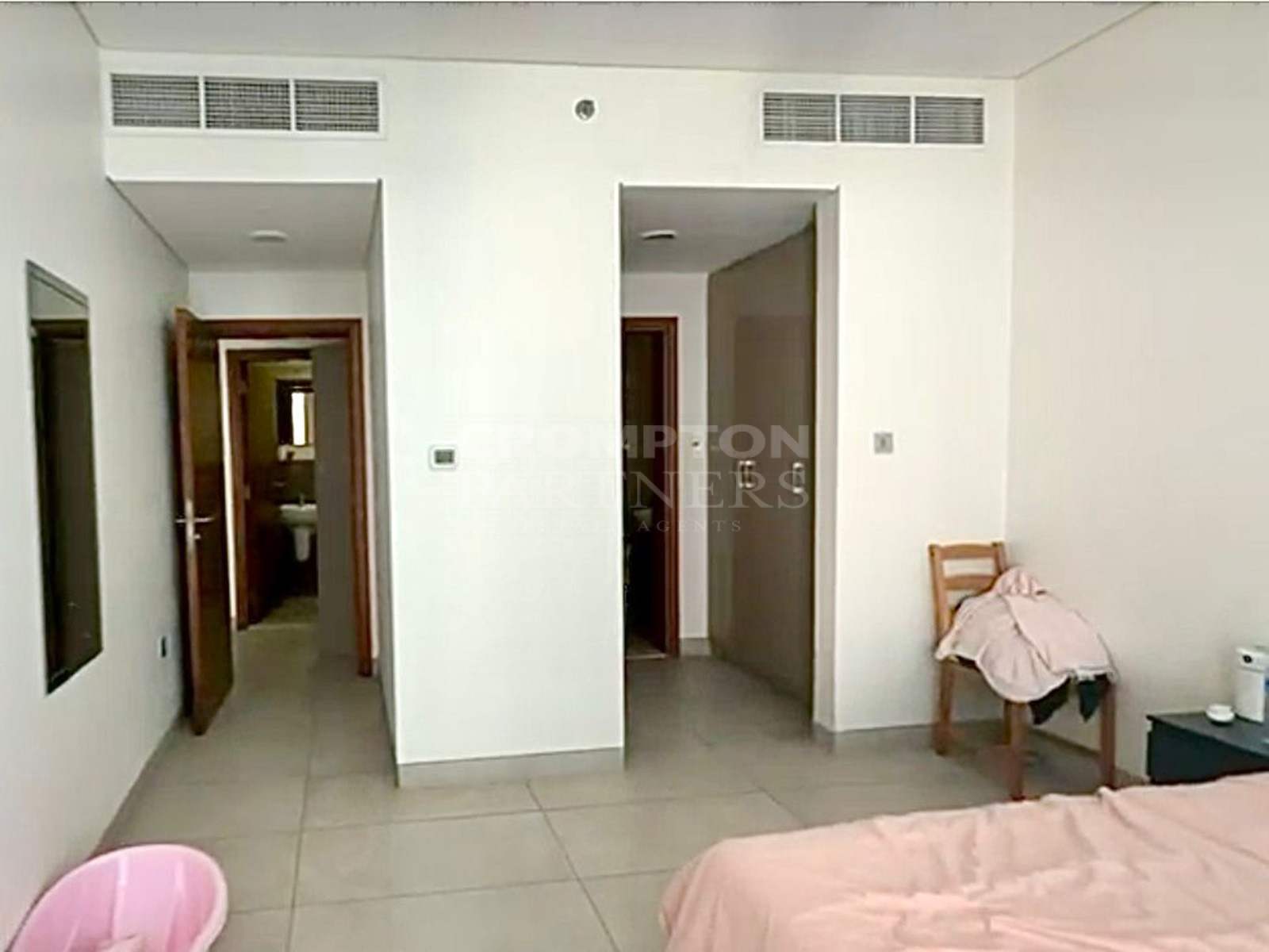 Stunning 1BR | Vacant unit| Sea View | Raha Beach - Photo 4