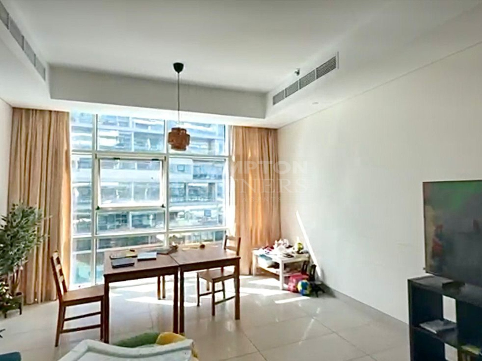 Stunning 1BR | Vacant unit| Sea View | Raha Beach - Photo 5