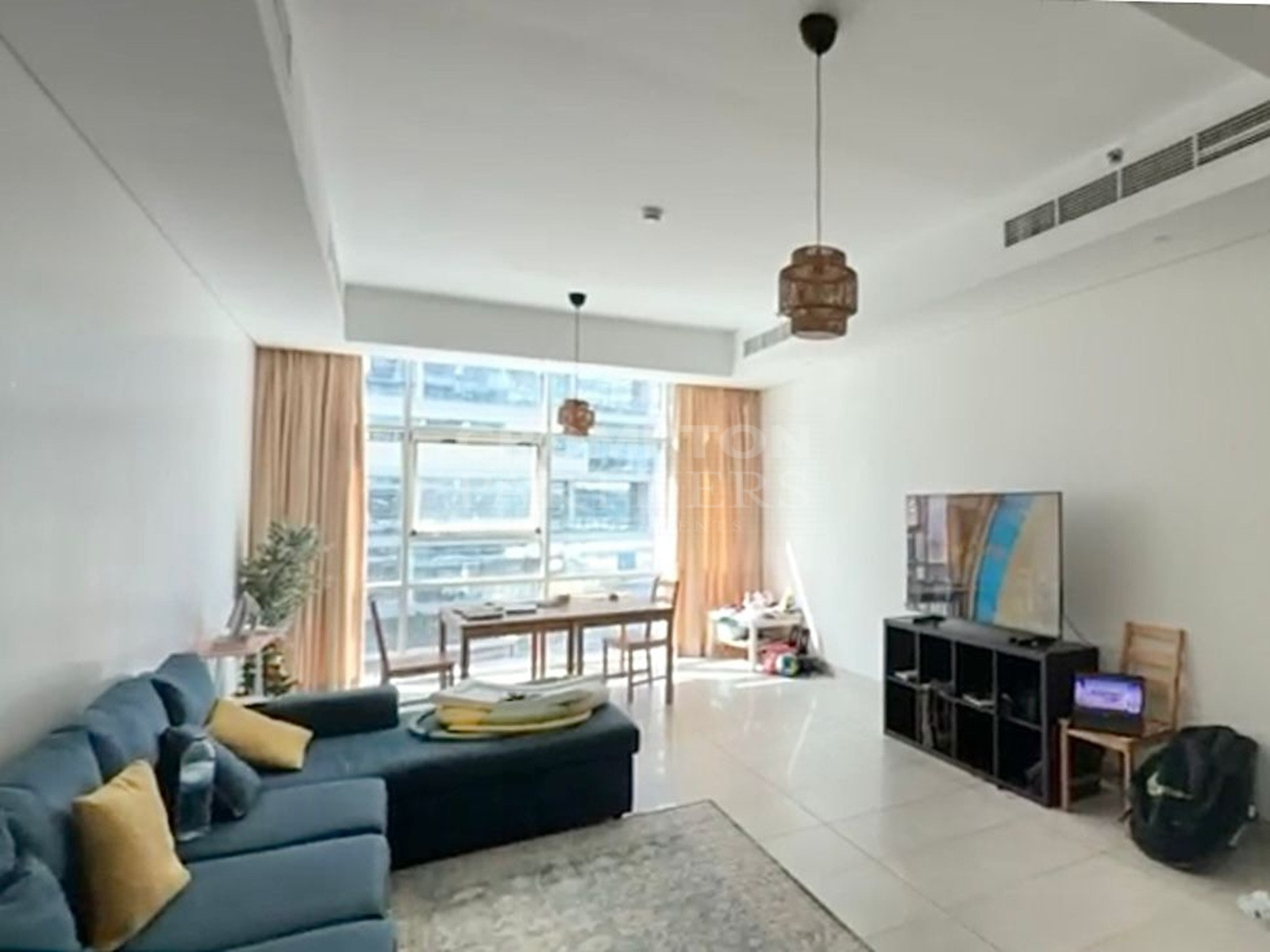 Stunning 1BR | Vacant unit| Sea View | Raha Beach - Photo 2