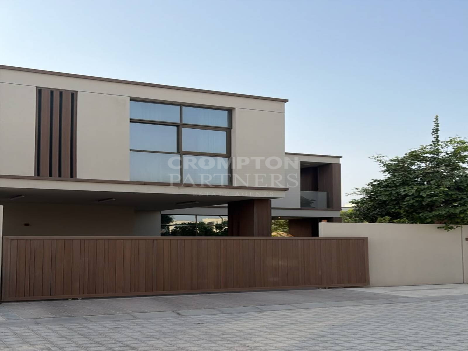 Landscaped Garden | Vacant | Square Type 3BR TH