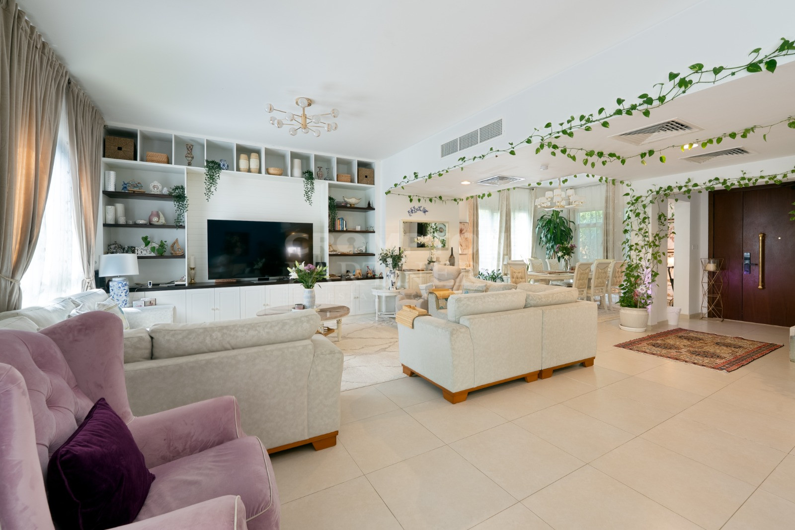 Unique | Standalone | Built on 2 Plot - Villa - Photo 4