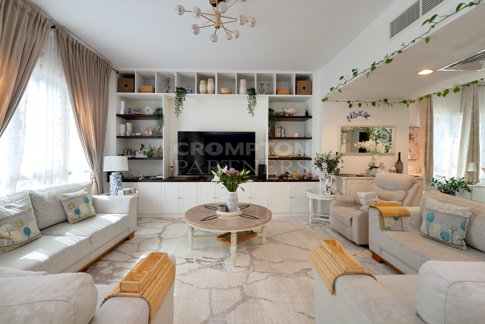 Unique | Standalone | Built on 2 Plot - Villa - Photo 3