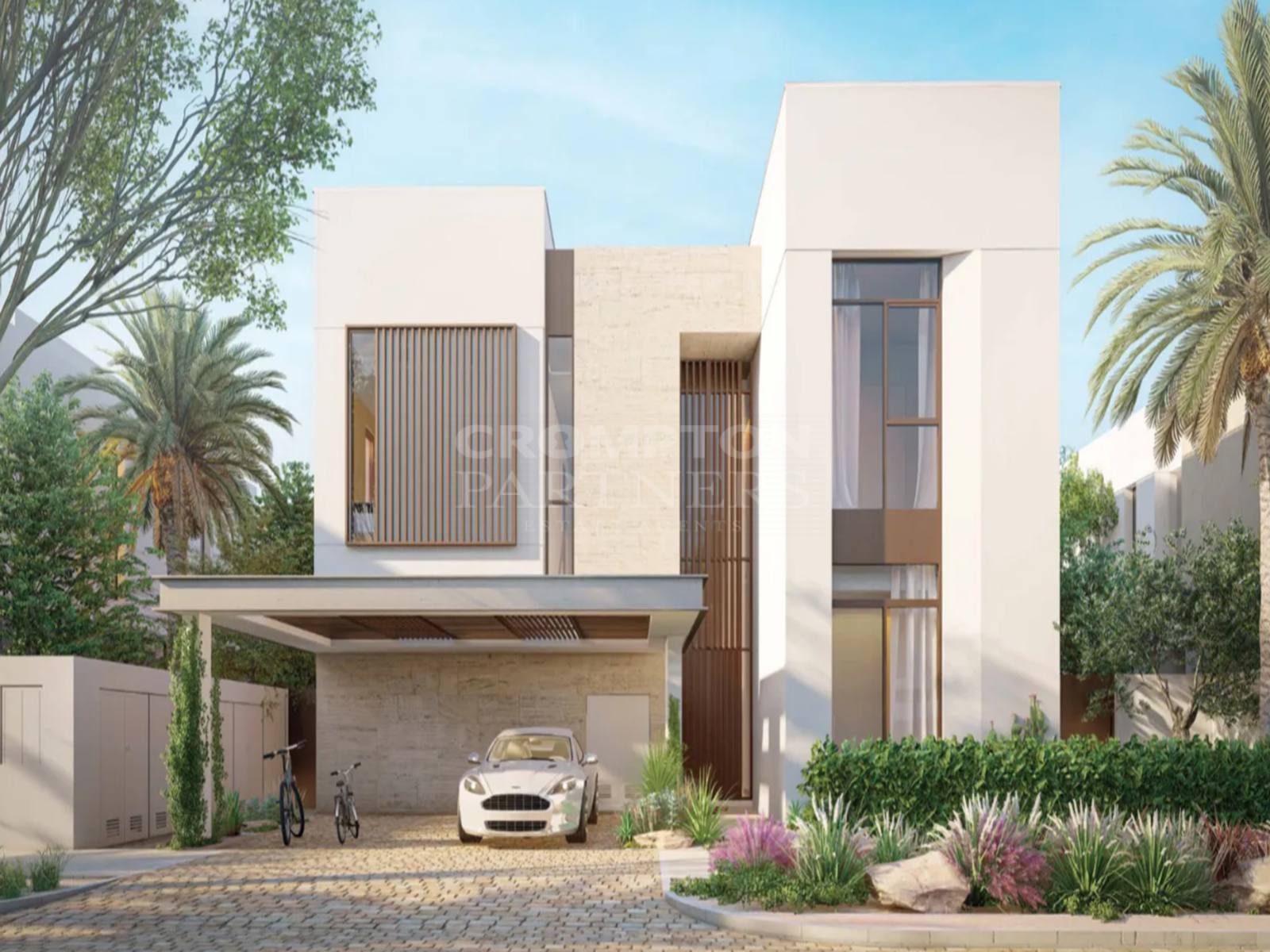 3BR Townhouse | Premium Living | Al Jurf Gardens - Photo 4