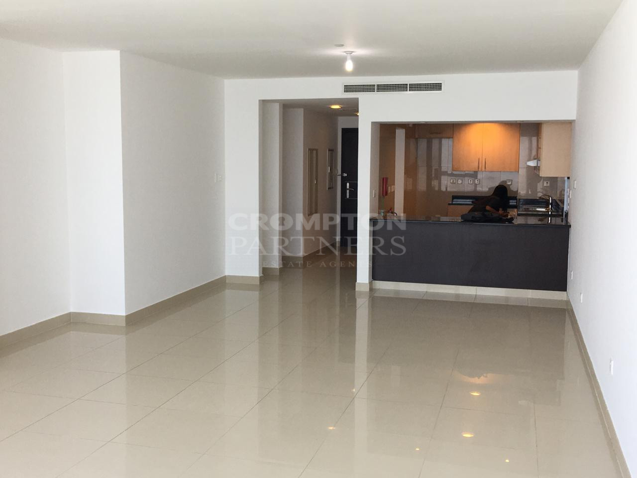 Spacious | High Floor With Mesmerizing Views - Photo 3