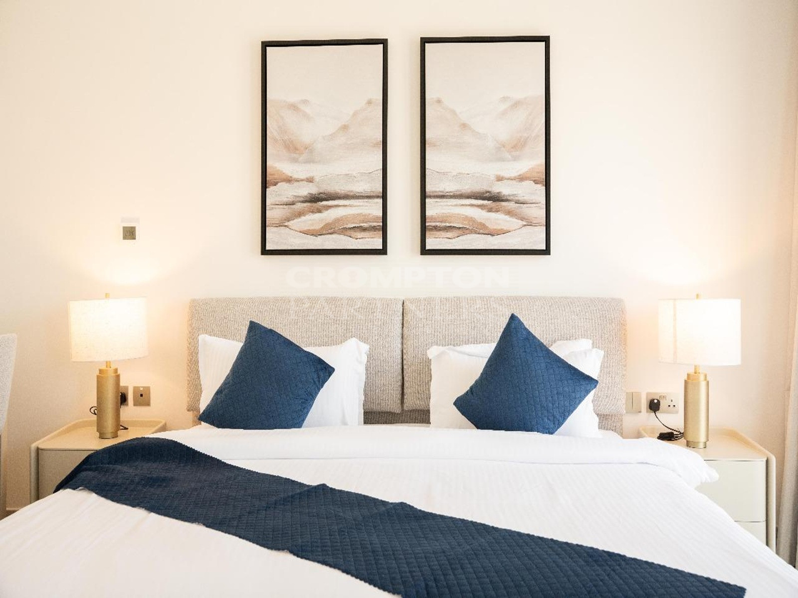 Stylish Studio | Airbnb-Ready | Prime Investment - Photo 5