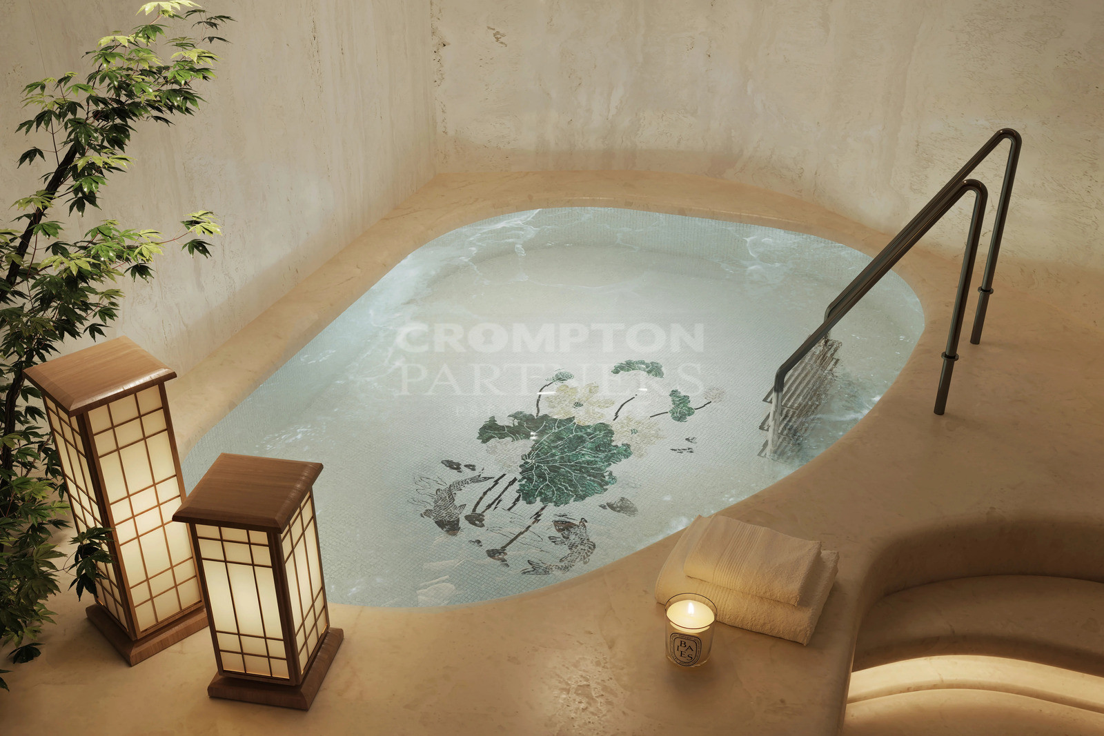 Luxury 2BR + Study | Sea View | Premium Lifestyle - Photo 3