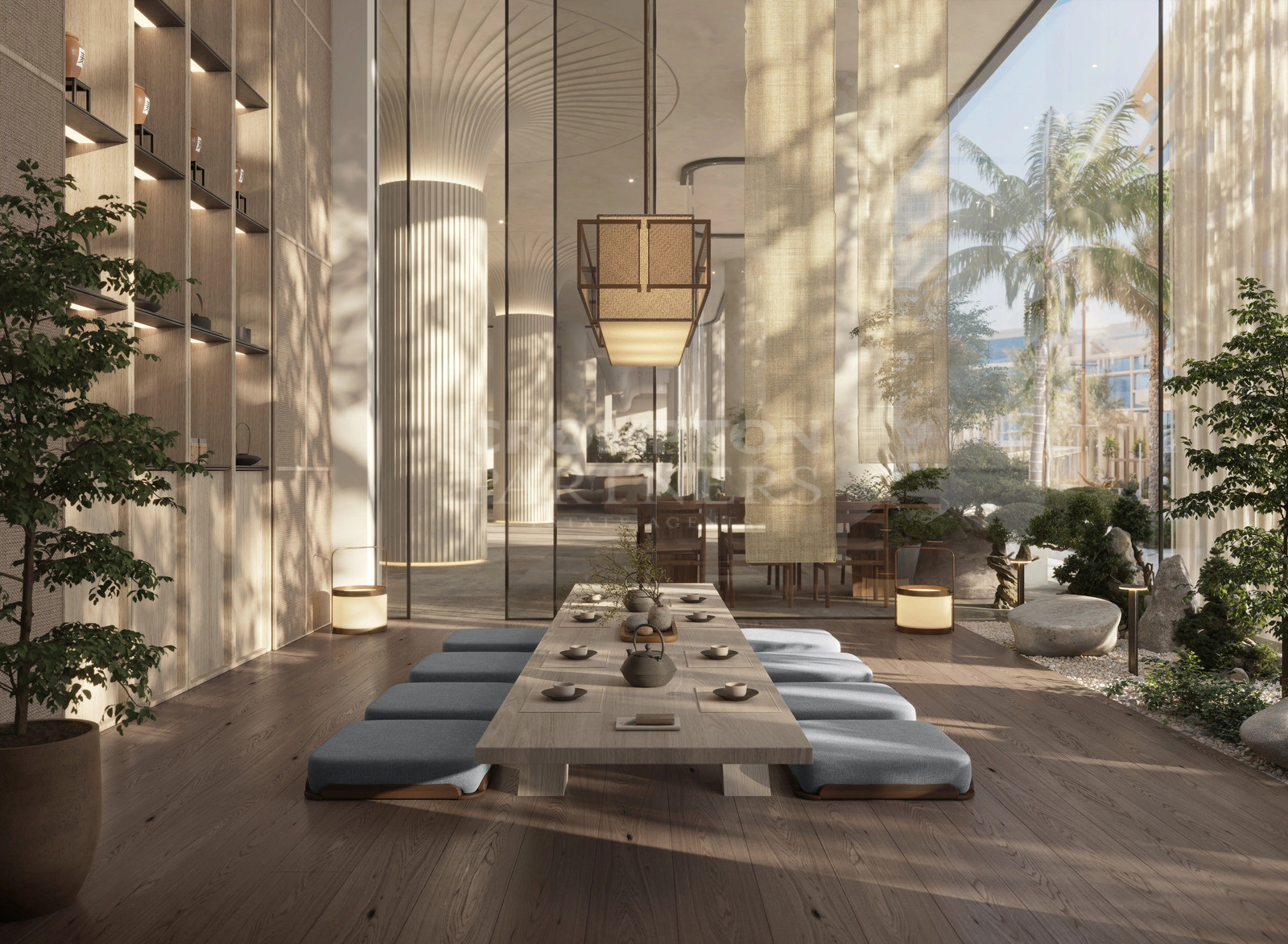 Luxury 2BR + Study | Sea View | Premium Lifestyle - Photo 2