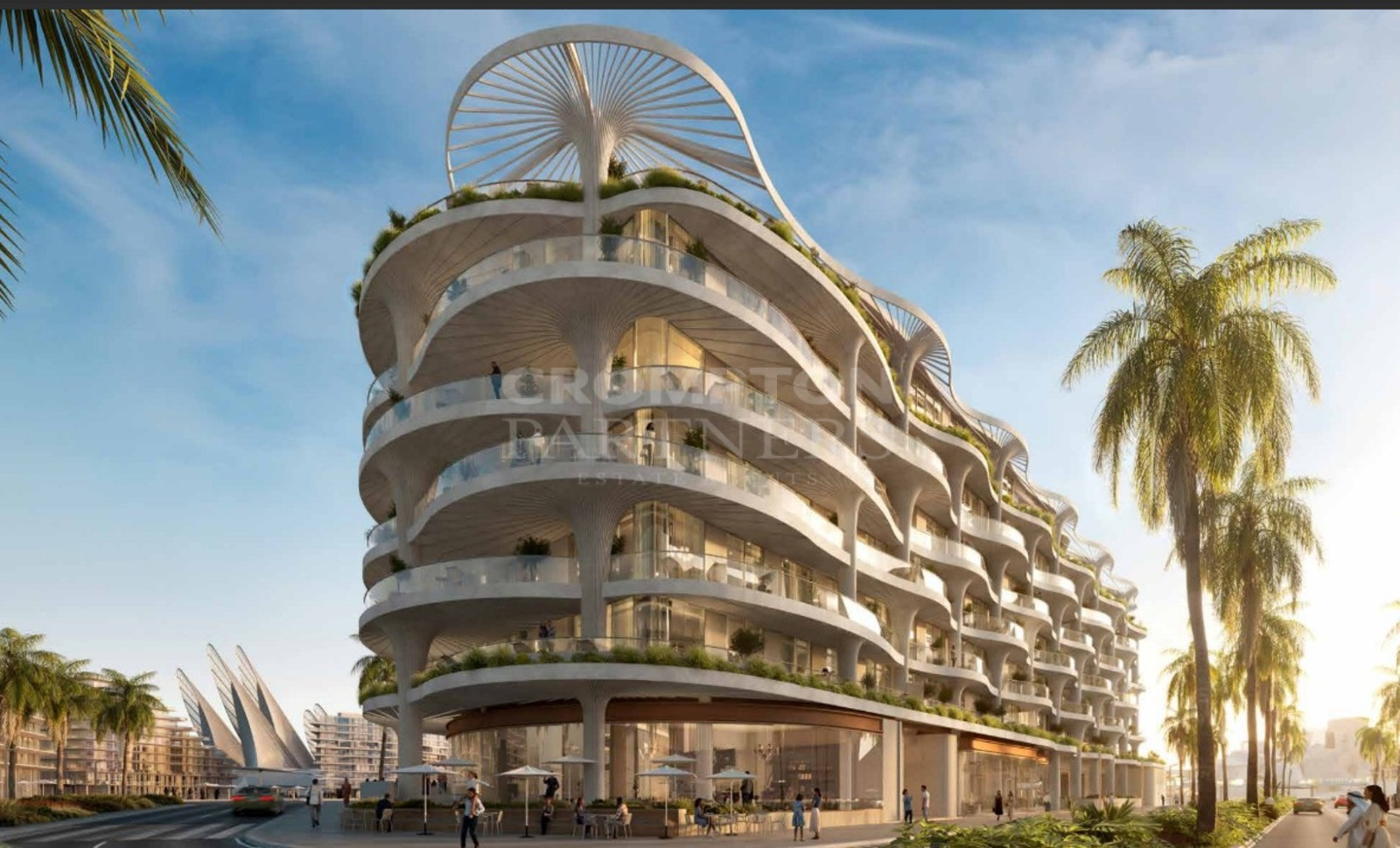 Luxury 2BR + Study | Sea View | Premium Lifestyle - Photo 4