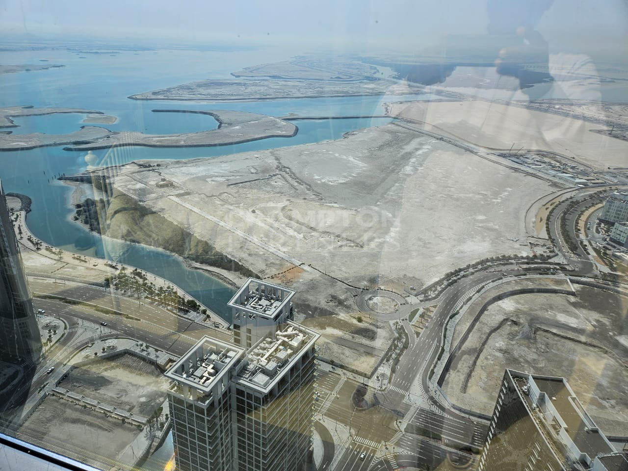 Spacious | High Floor With Mesmerizing Views - Photo 2