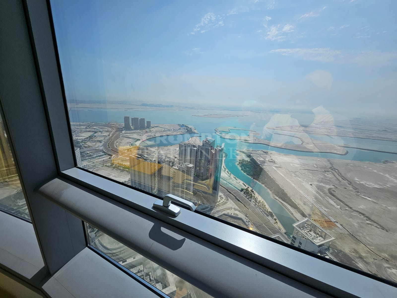 Spacious | High Floor With Mesmerizing Views