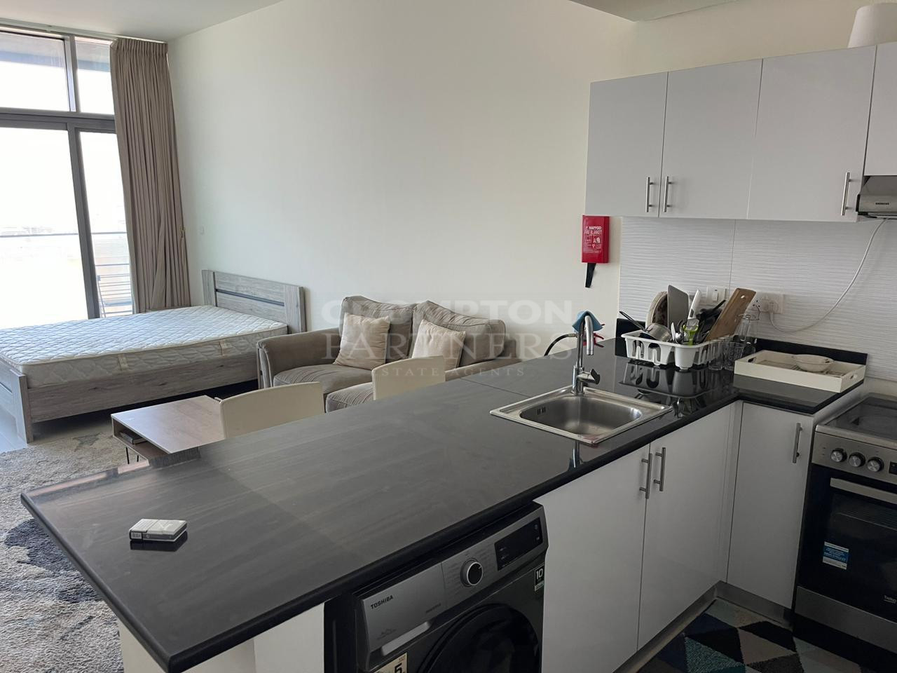 Fully Furnished | Prime Location | Close To NYU - Photo 2