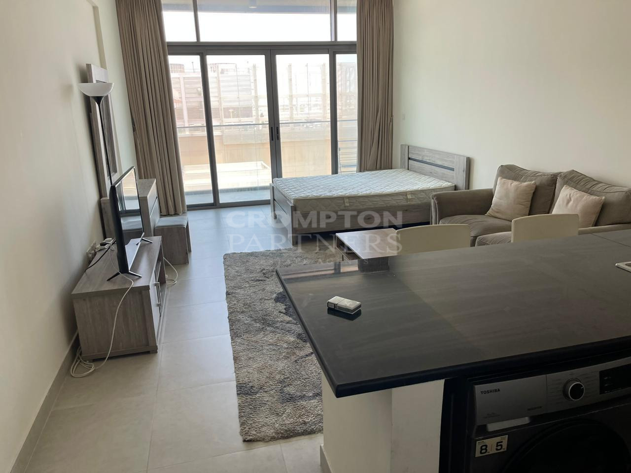 Fully Furnished | Prime Location | Close To NYU