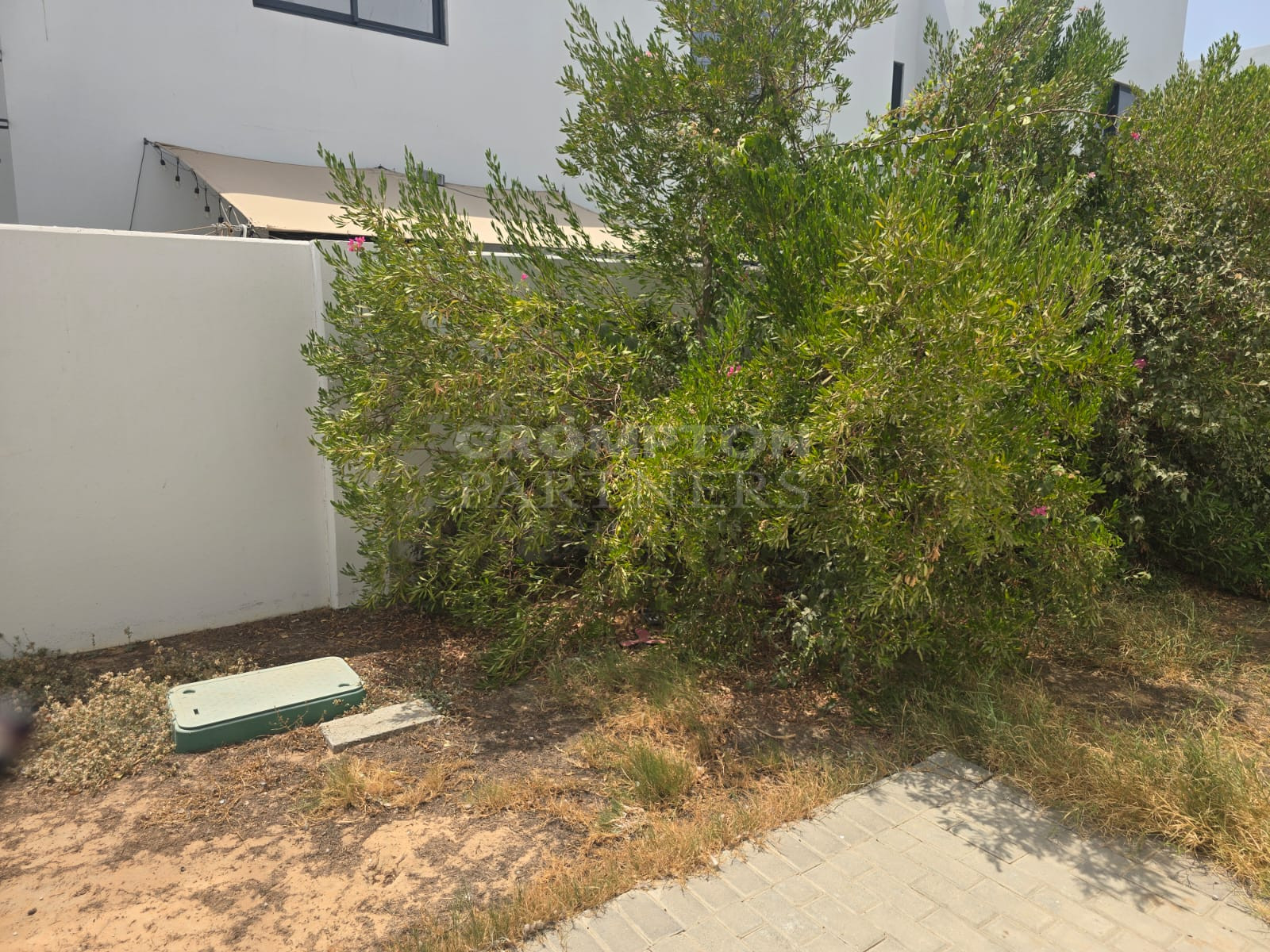 Ground Floor | phase 2 | 3 Bed Condo with Garden - Photo 2