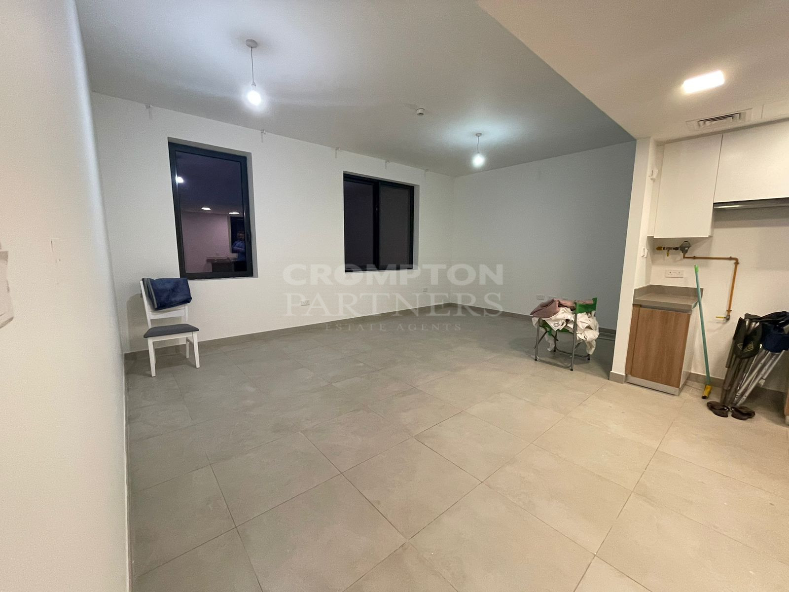 Ground Floor | phase 2 | 3 Bed Condo with Garden - Photo 4