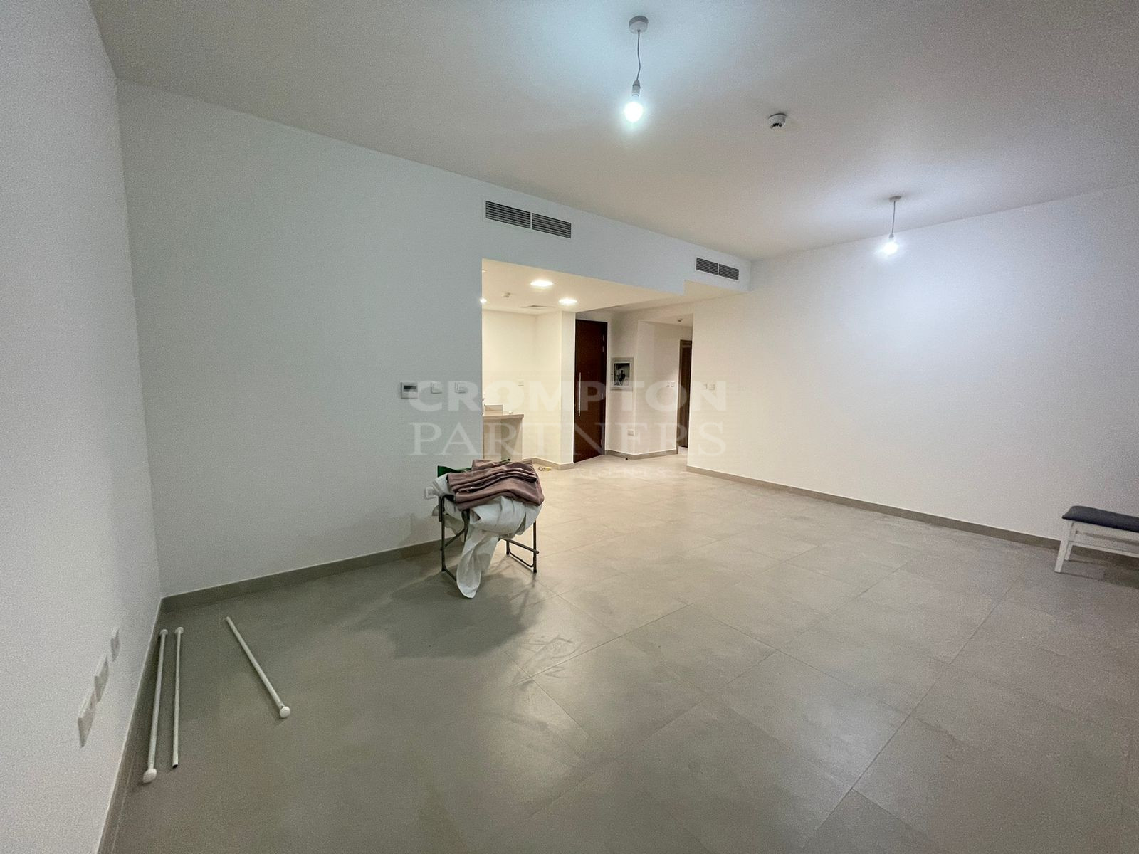 Ground Floor | phase 2 | 3 Bed Condo with Garden - Photo 5
