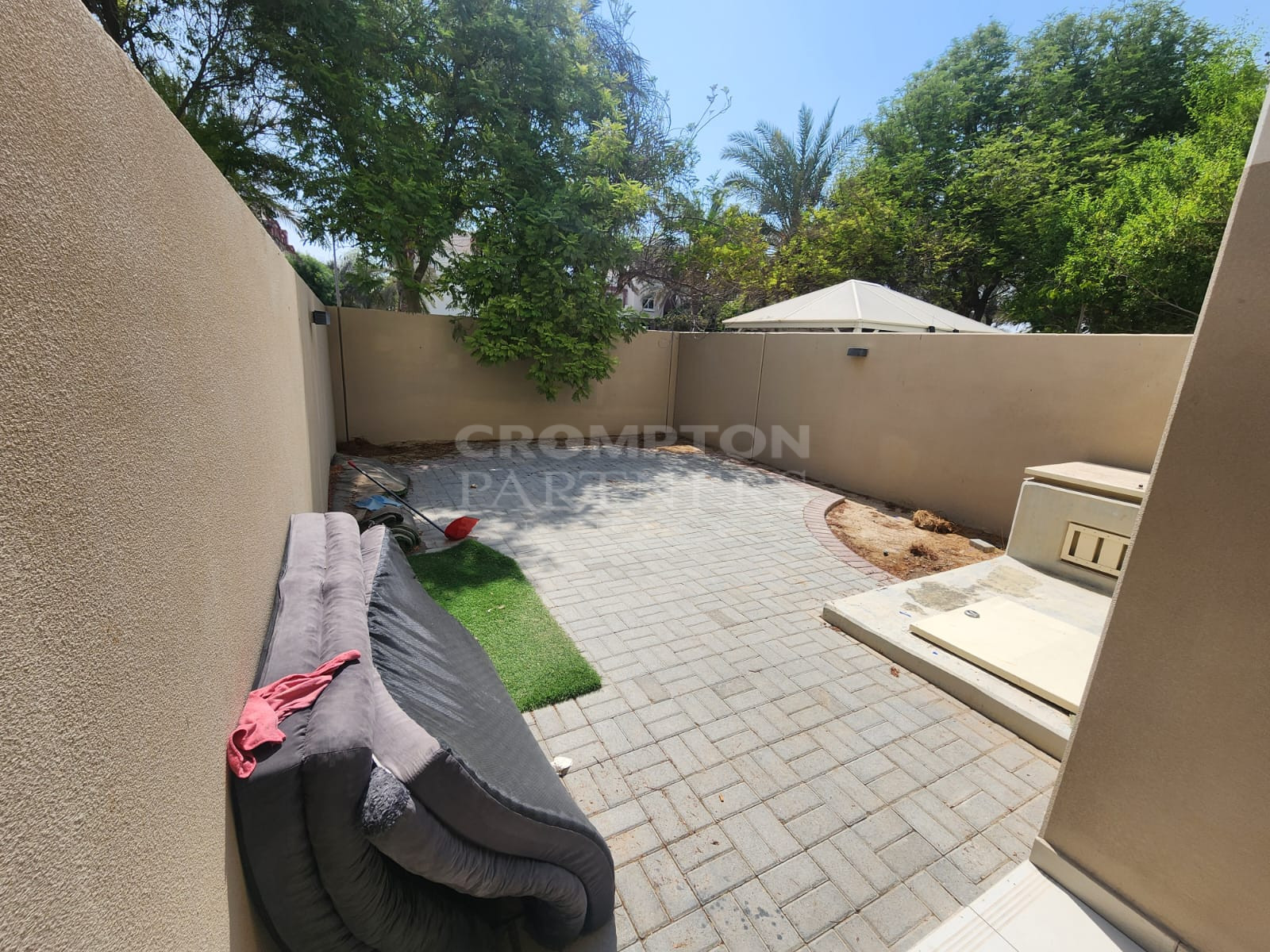 Pool View | Townhouse | Breeze |Prime Location - Photo 2