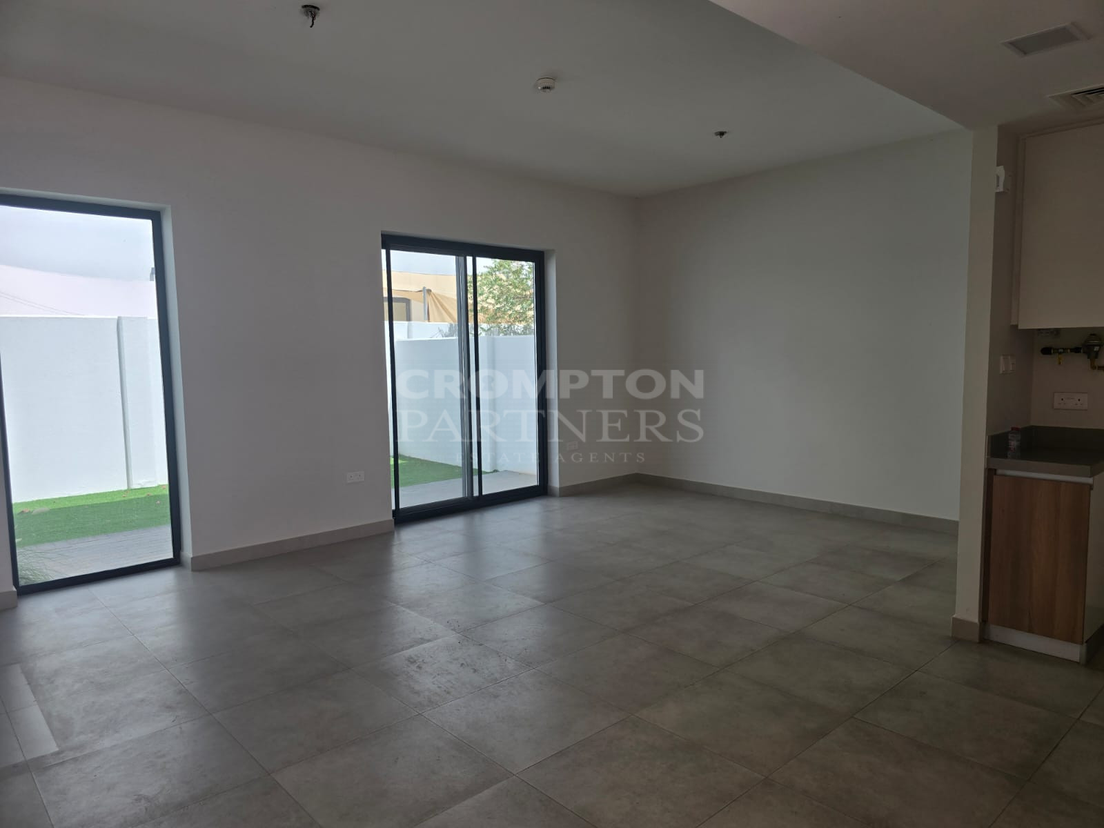 Ghadeer Phase 2 | Ground Floor | Ready To Move - Photo 4