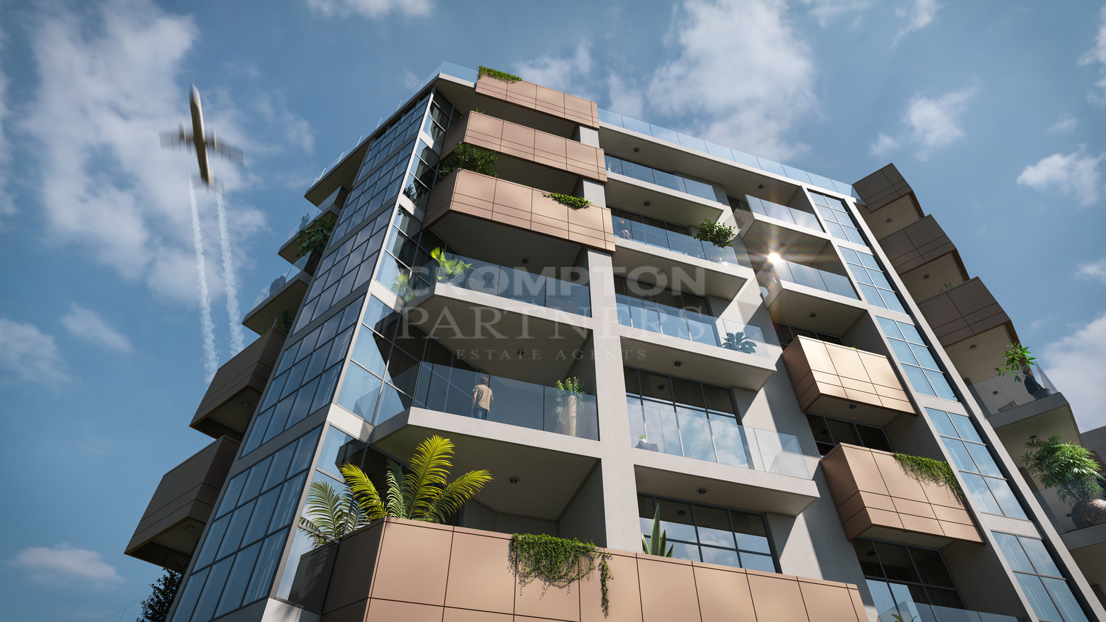 High Floor | With Balcony | Handover Q4 2027