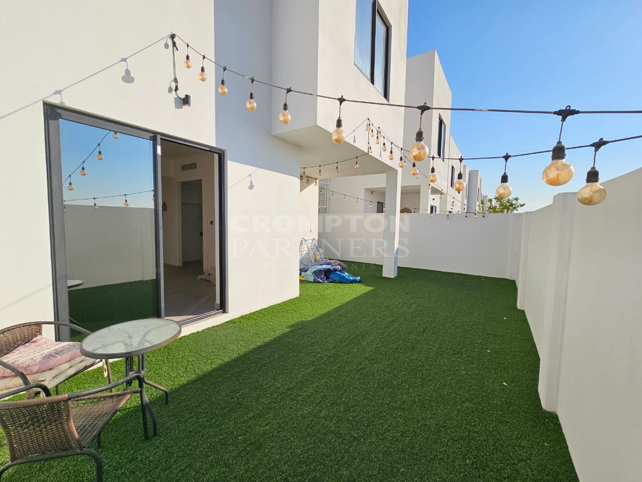 L - Shaped Garden | Phase 2 | Good Community