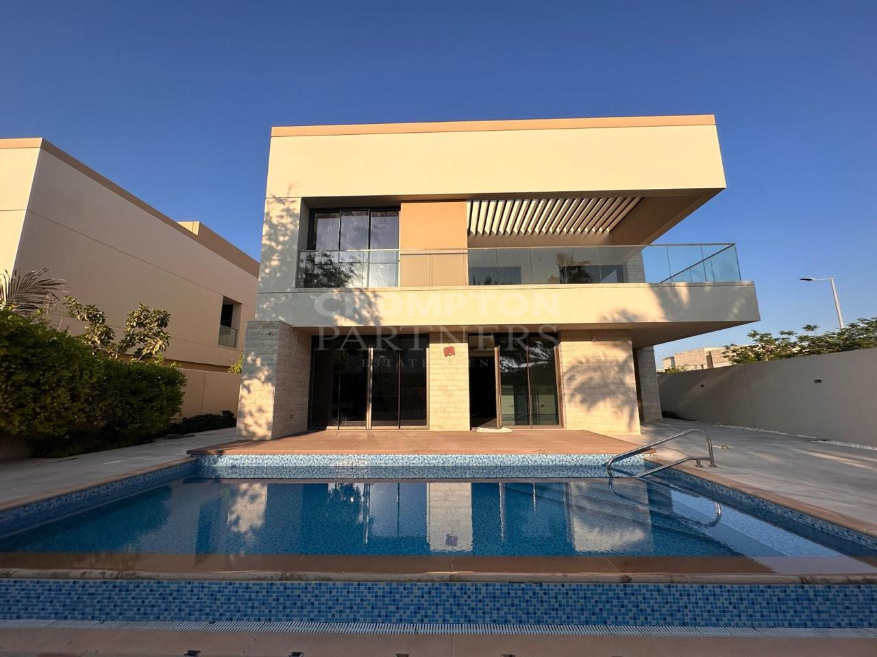 Type 6 Corner Plot | Private Pool | Ocean Side