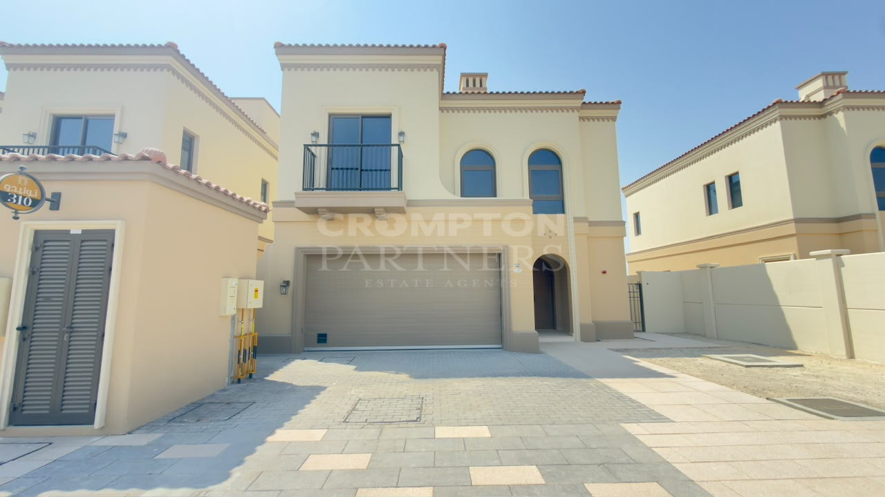 Great Family Home | Vibrant Community | Vacant