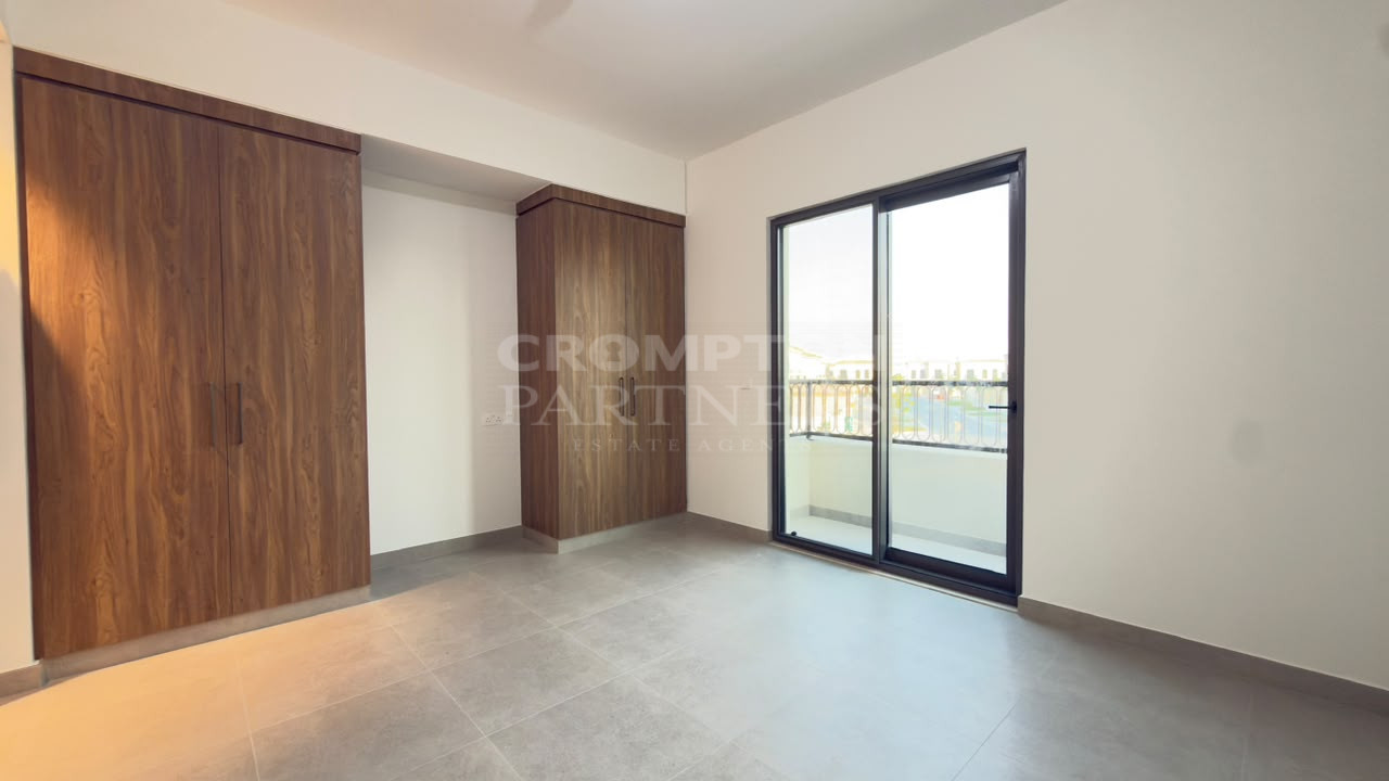 Spacious 4BR Villa|With Maid’s Room|Vacant - Photo 5