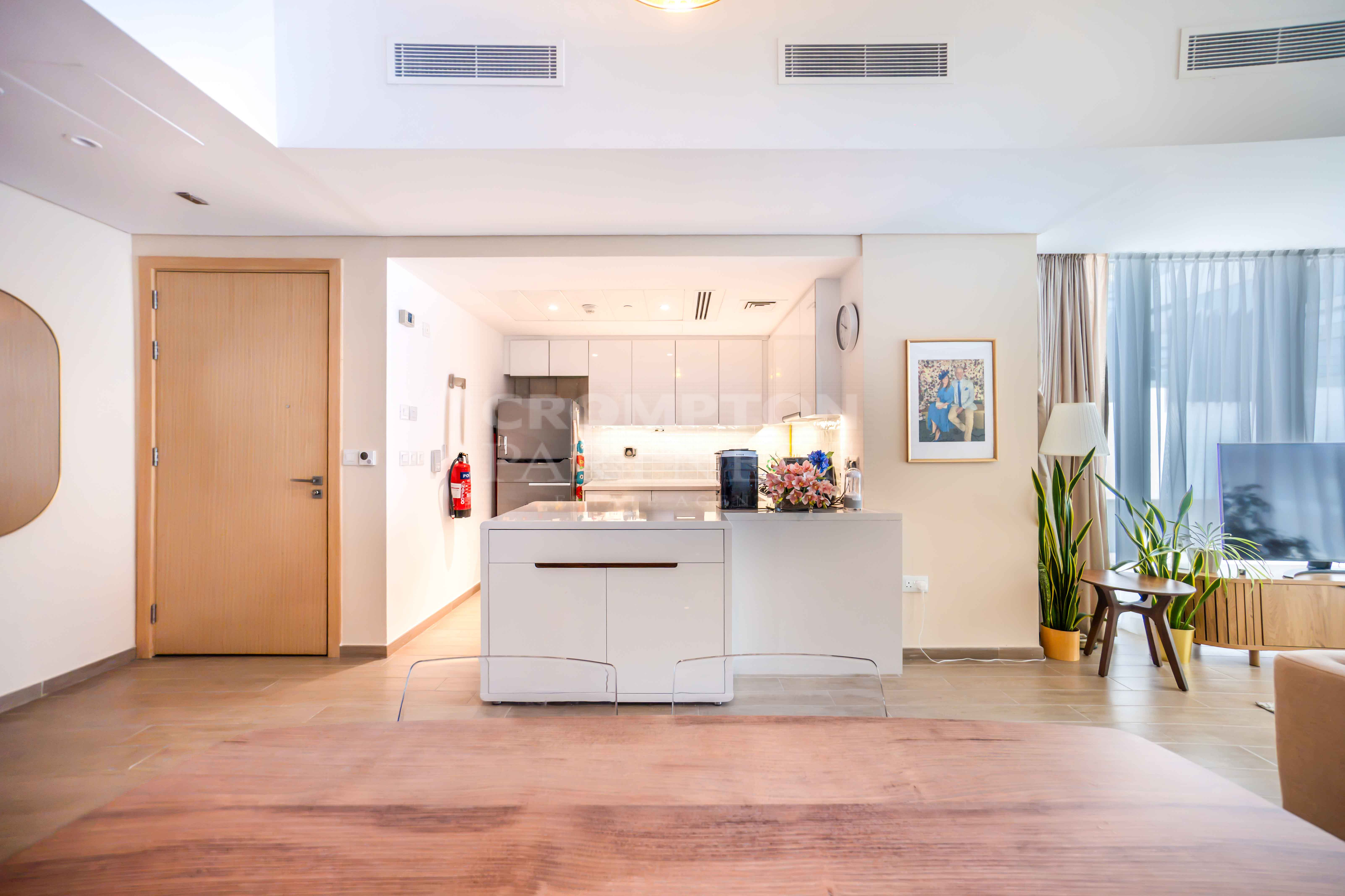Modern 2BR | Vacant on Transfer | Vibrant Living - Photo 5