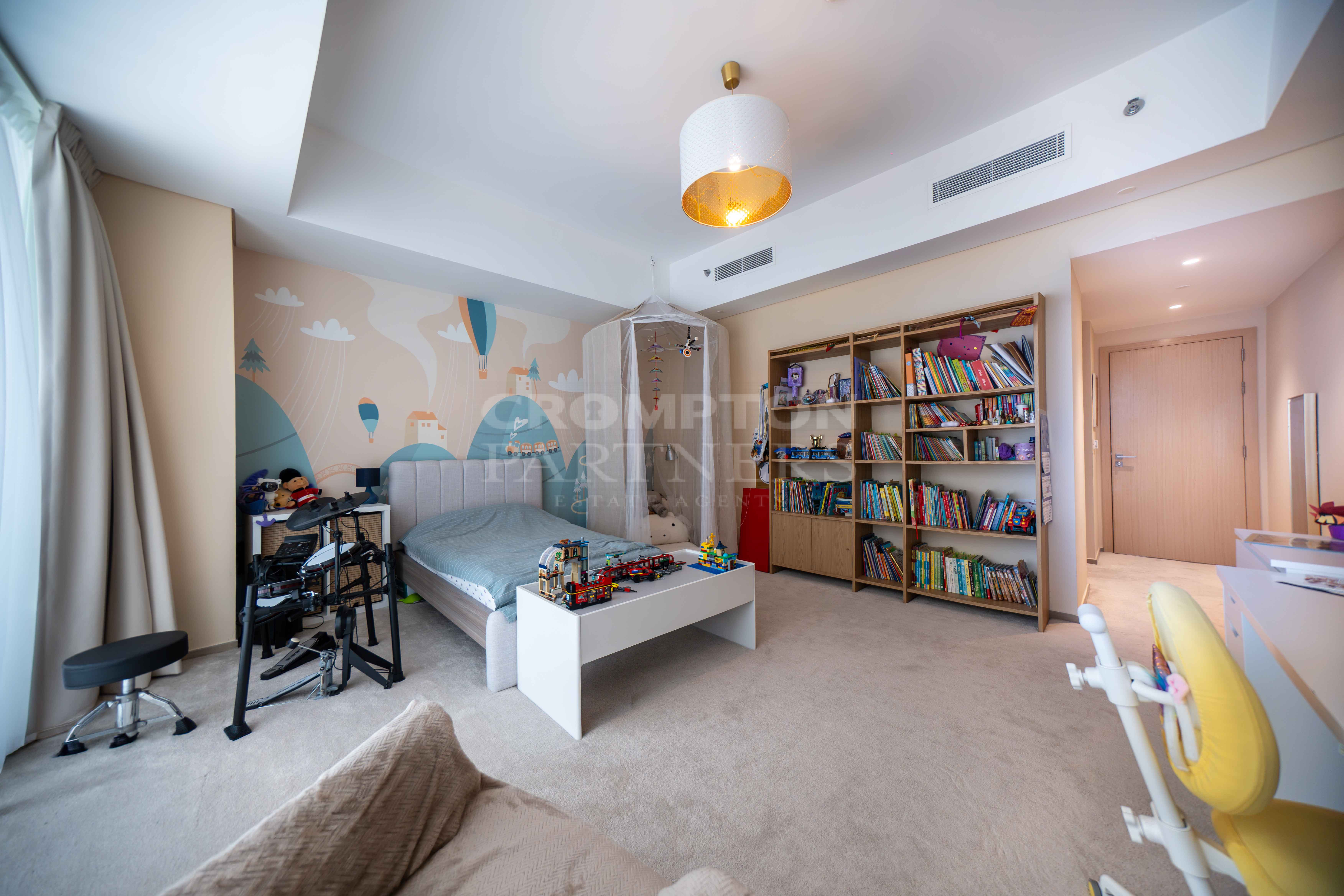Modern 2BR | Vacant on Transfer | Vibrant Living - Photo 3
