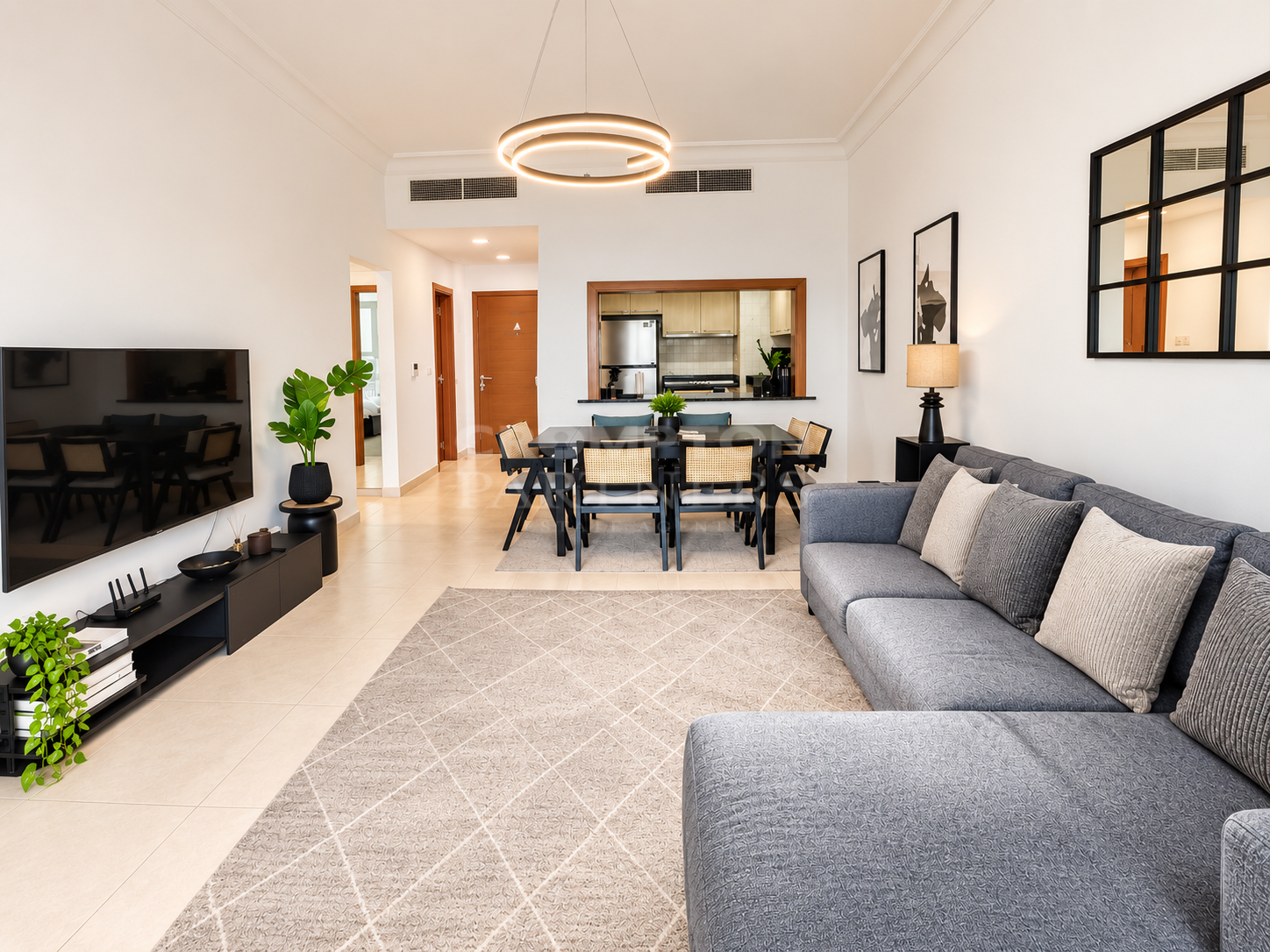 Fabulous 2 bed | Golf+Pool Views | Rented - Photo 5