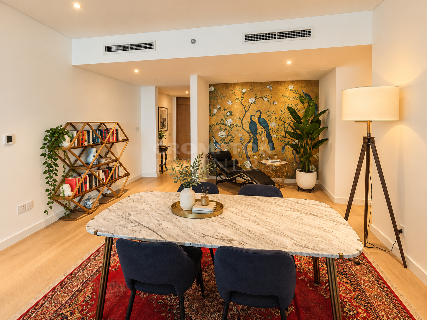 Superb 2 + maid | Full Sea View | Beach Access - Photo 5
