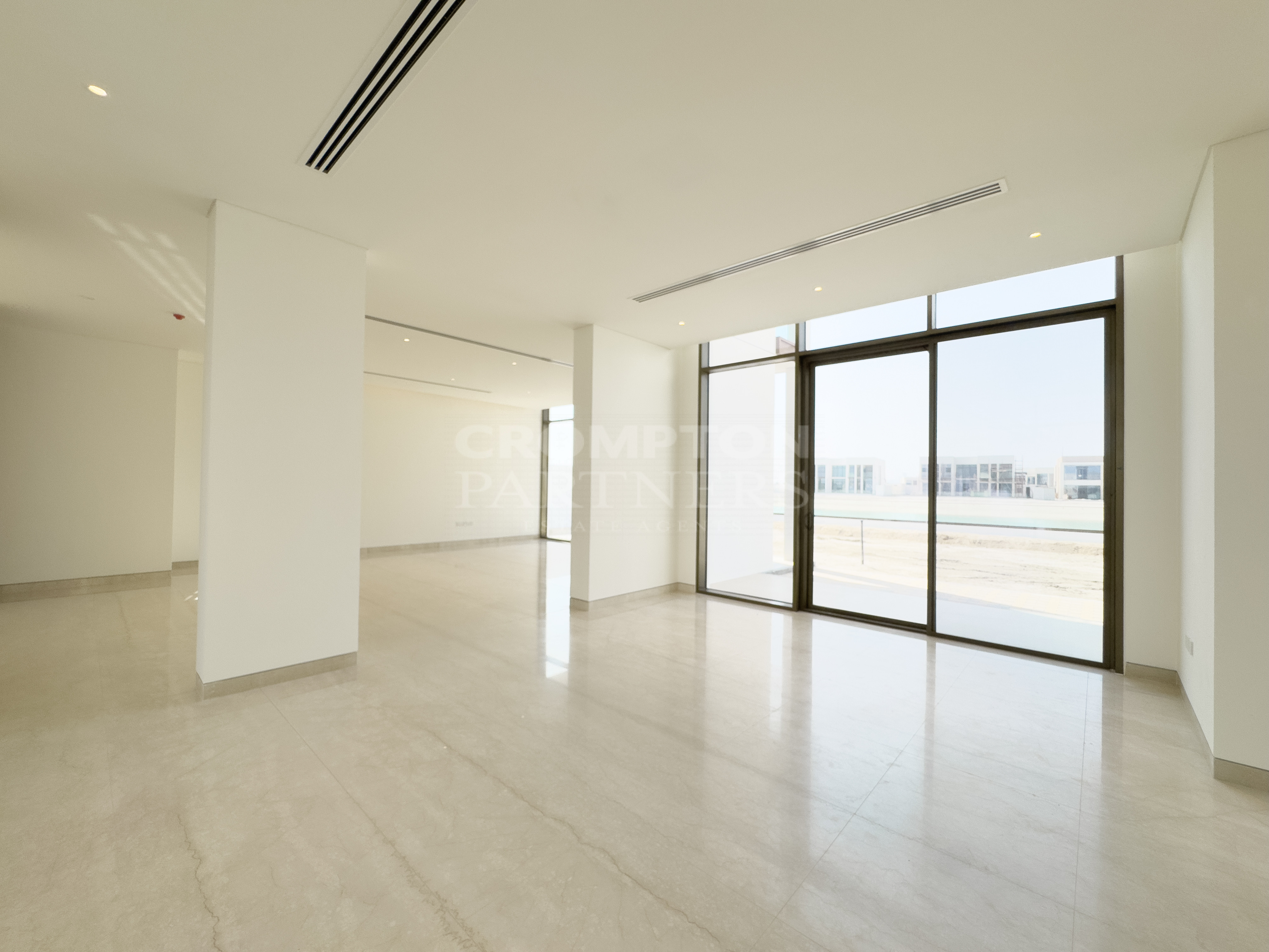 Waterfront Villa | Full Sea view | New and Ready - Photo 2