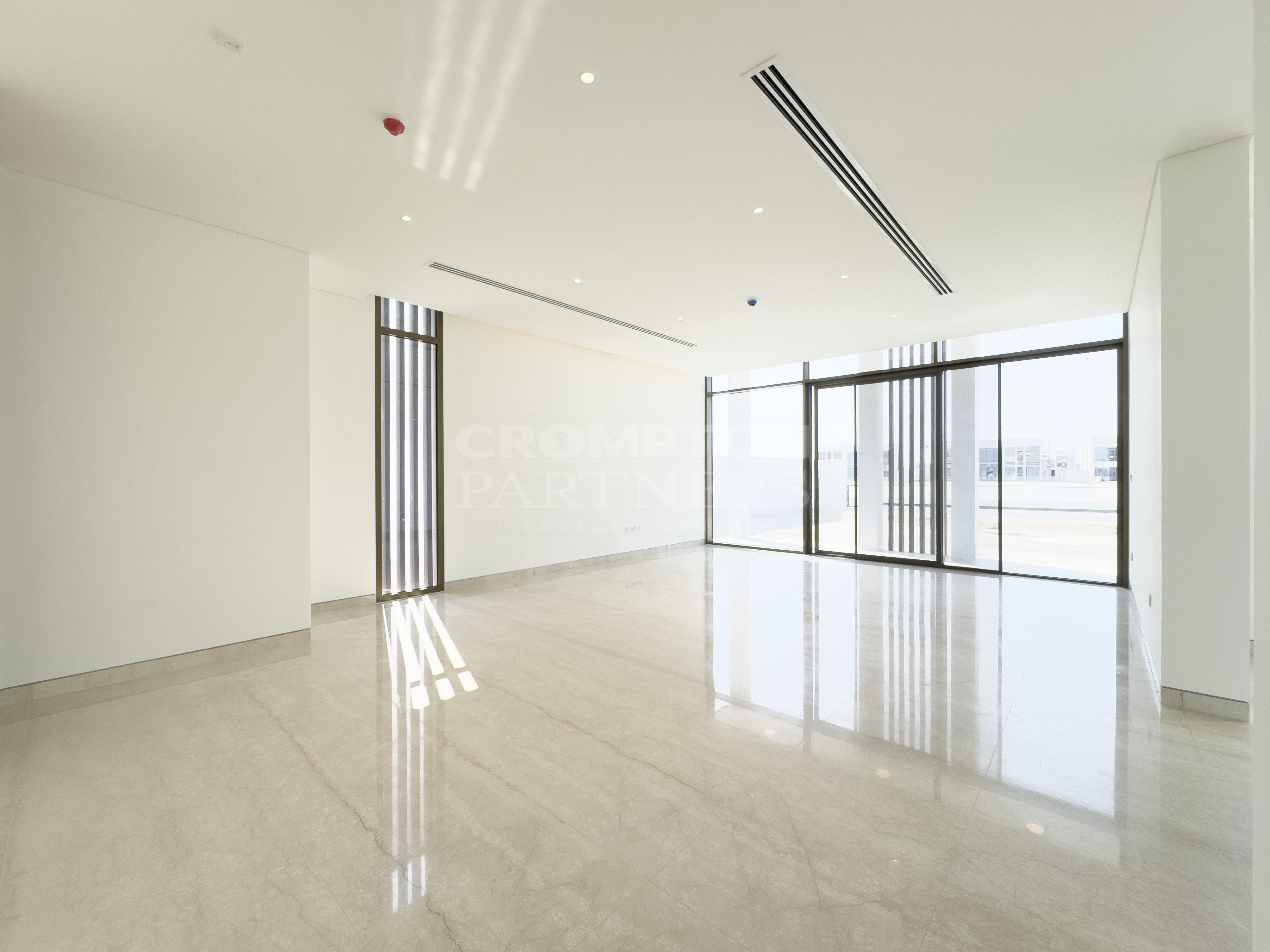 Waterfront Villa | Full Sea view | New and Ready - Photo 5