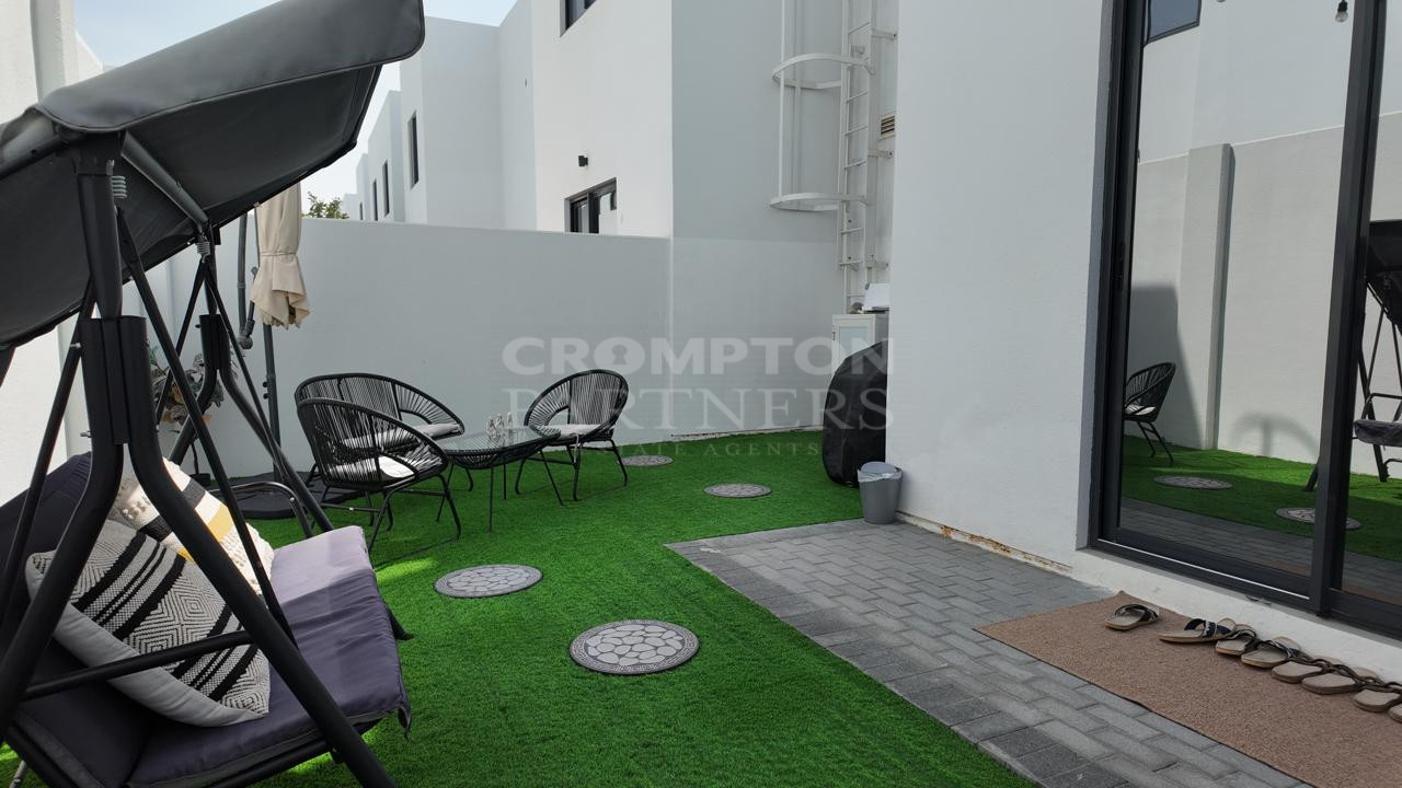Owner Occupied | Fully Furnished | Ready To Move