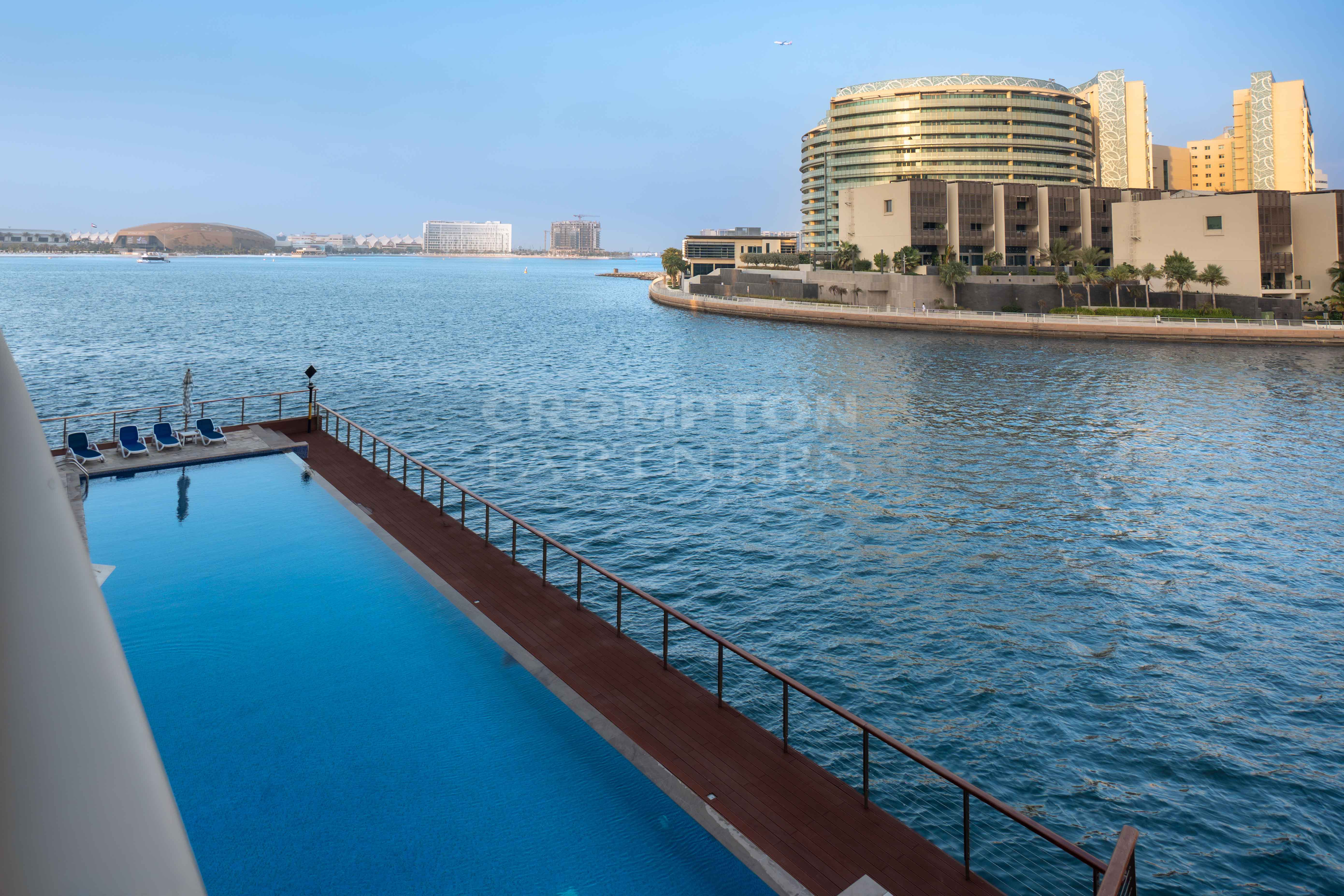 Full Sea View | VACANT | Renovated | Duplex - Photo 5