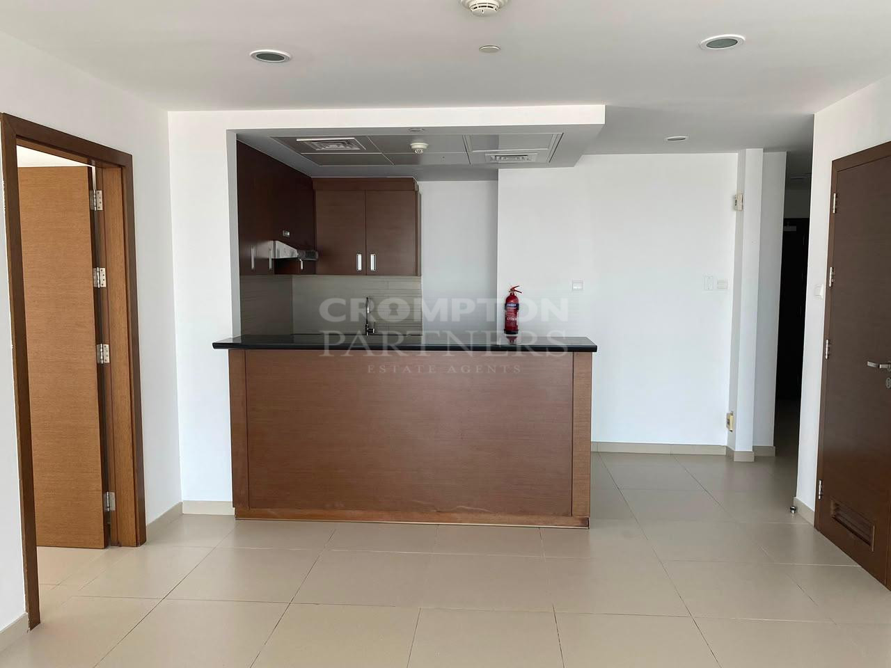 Actual Photos | Vacant and Ready | High Floor - Photo 3