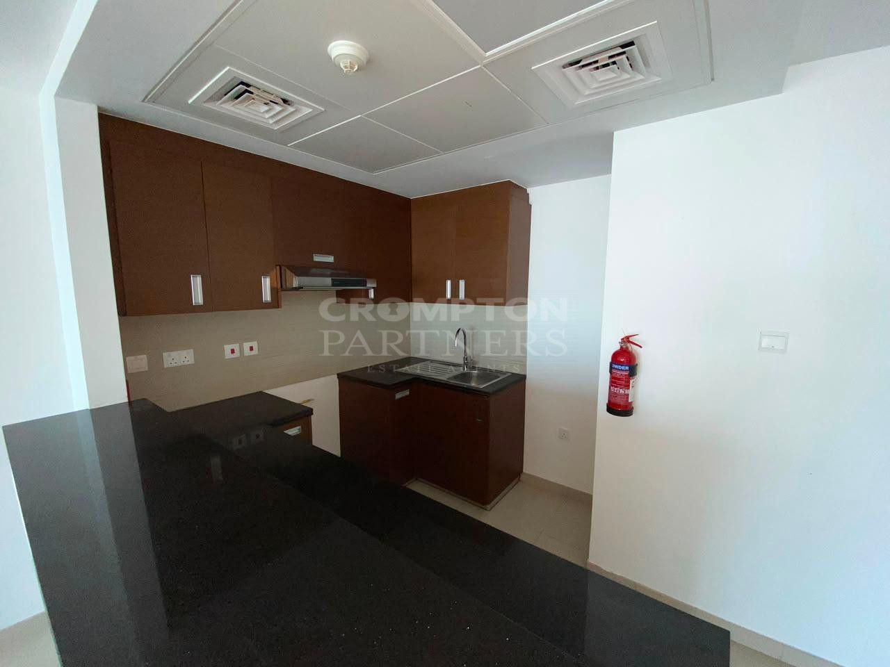 Actual Photos | Vacant and Ready | High Floor - Photo 5